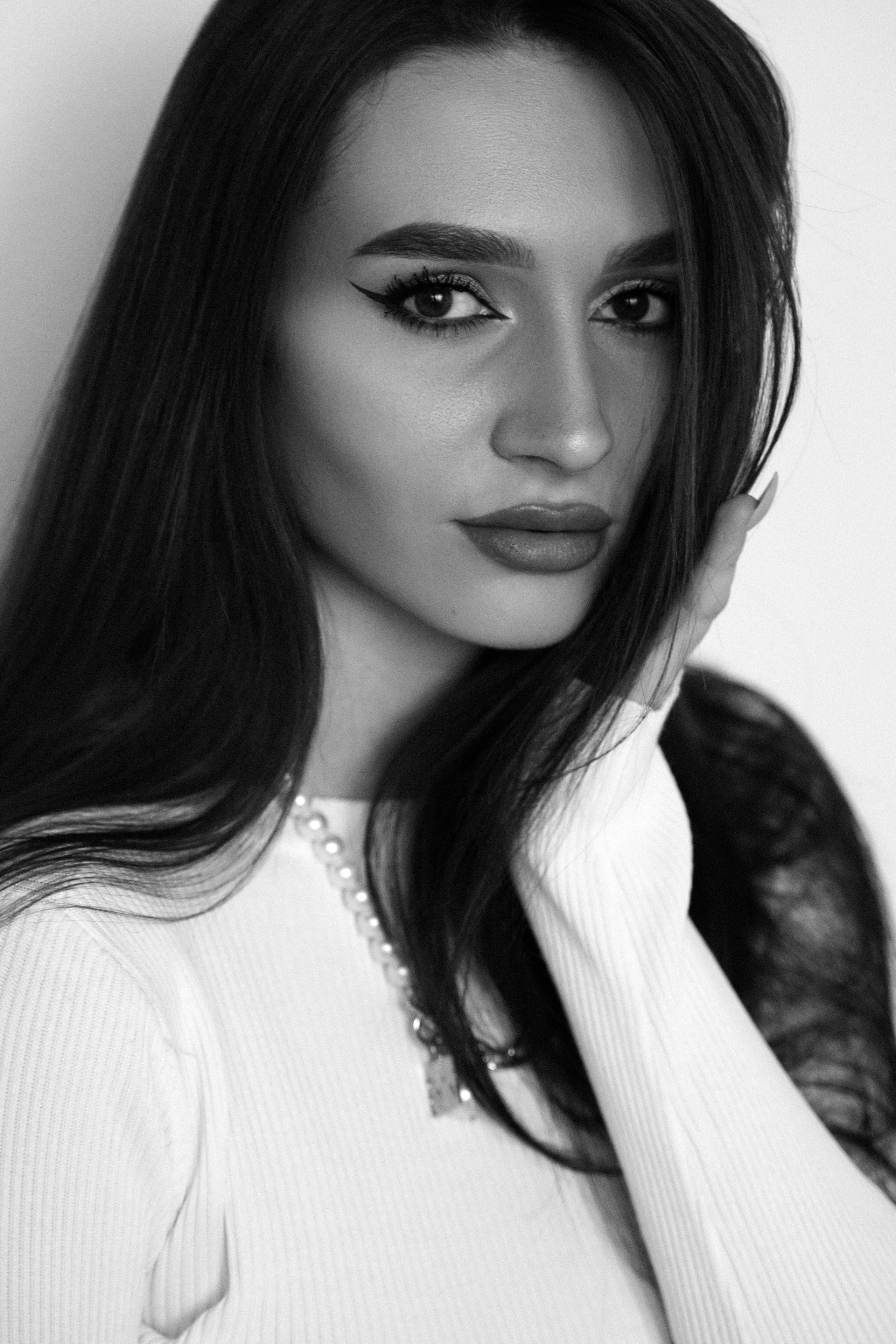 Кристина. Фотограф в Иркутске Славная Юлия