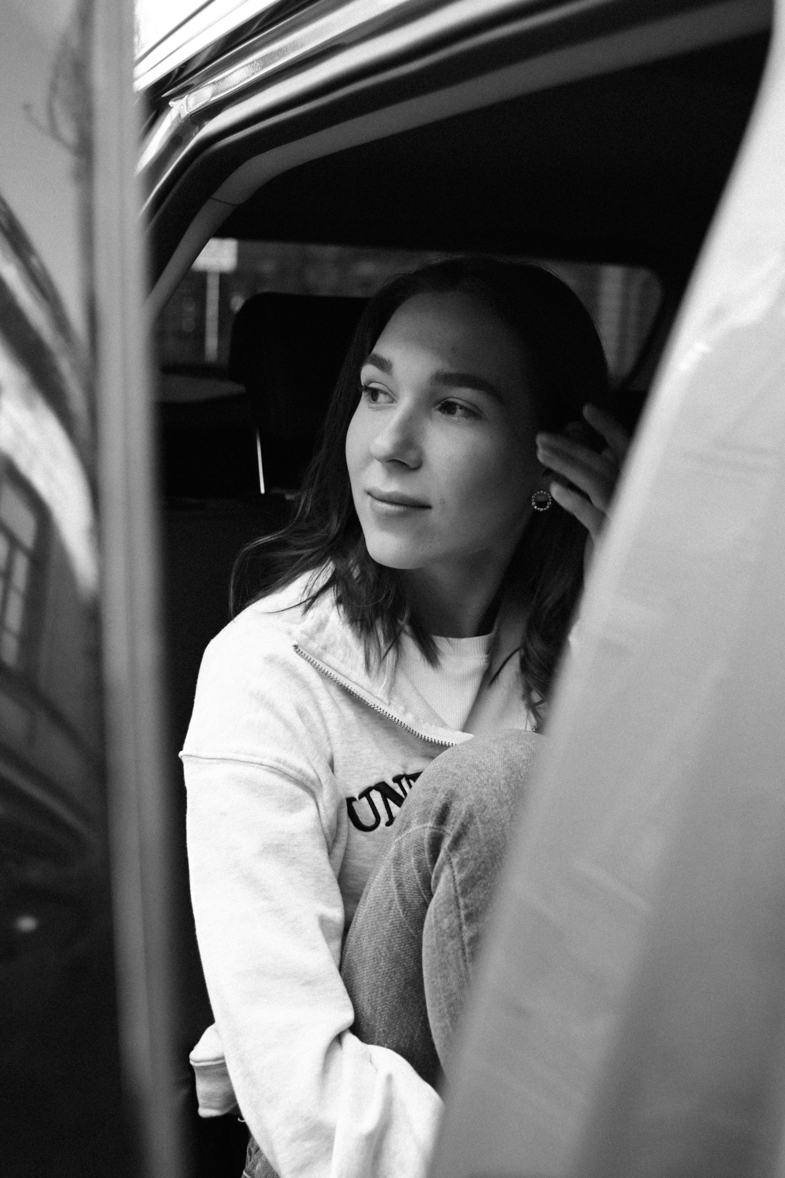 Поля и Артем. Фотограф в Иркутске Славная Юлия