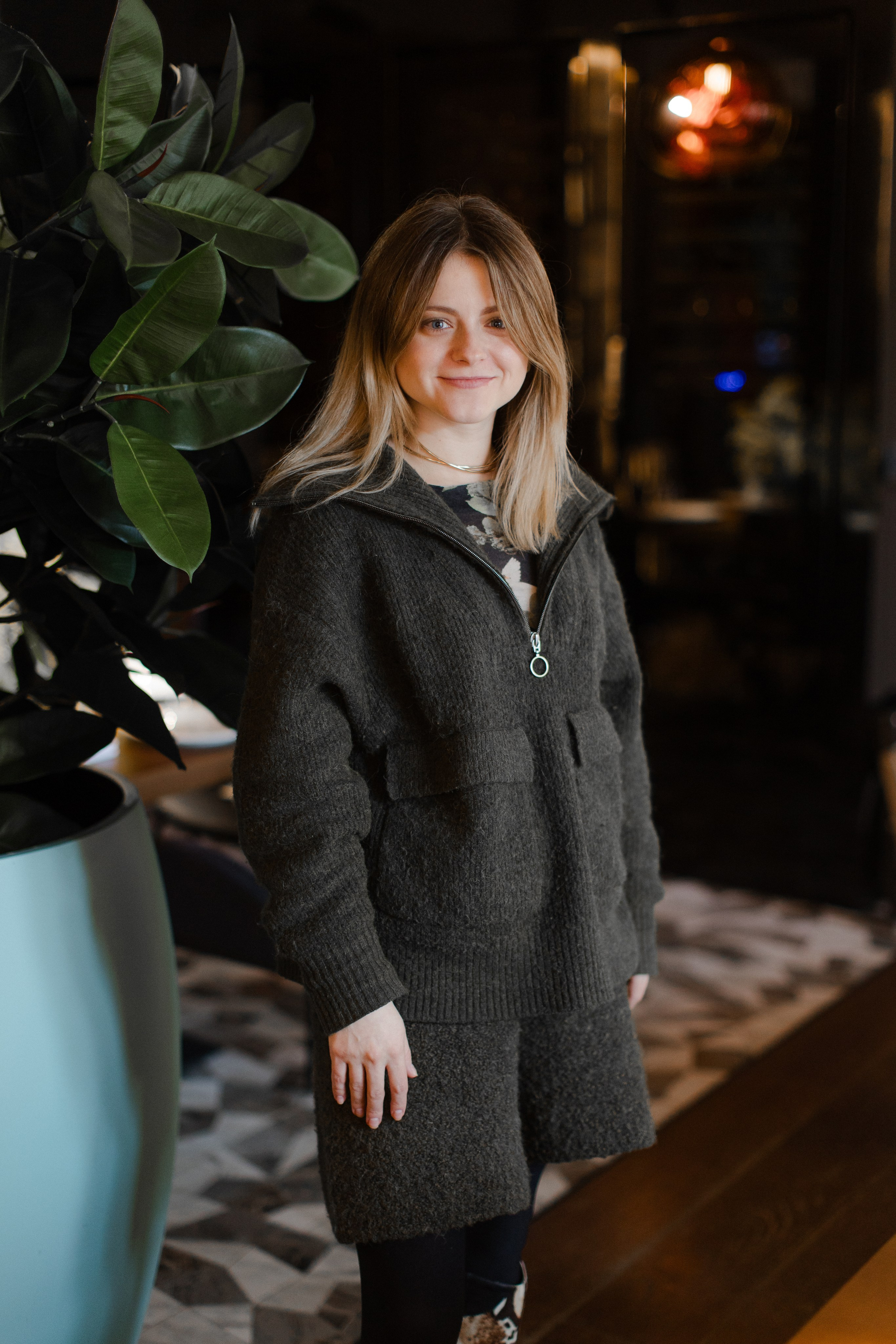 Бизнес-завтрак Wink. Алексей Дьяков. Photo • Video • Event