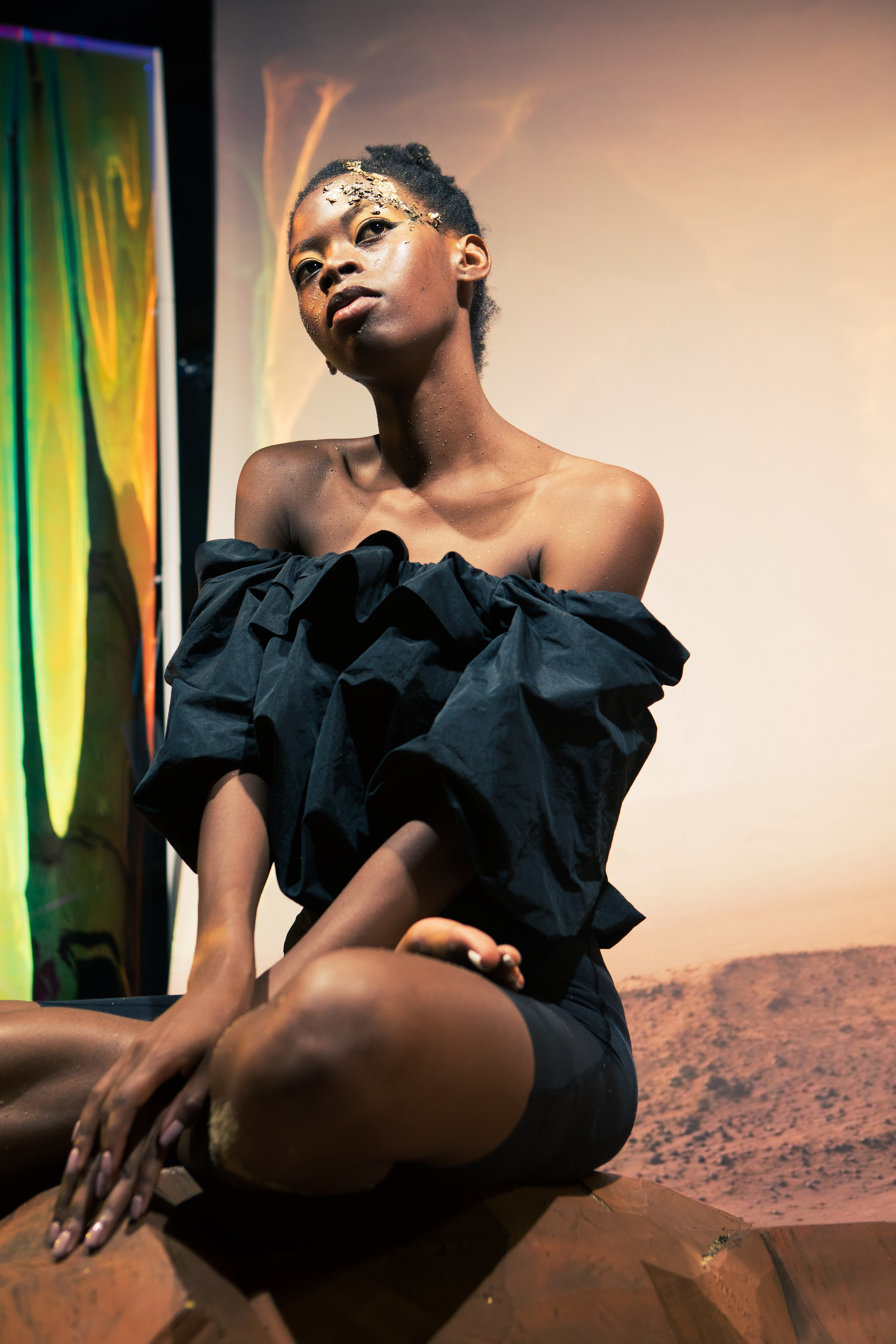 Safari. Фотограф в Москве Яна Полосина