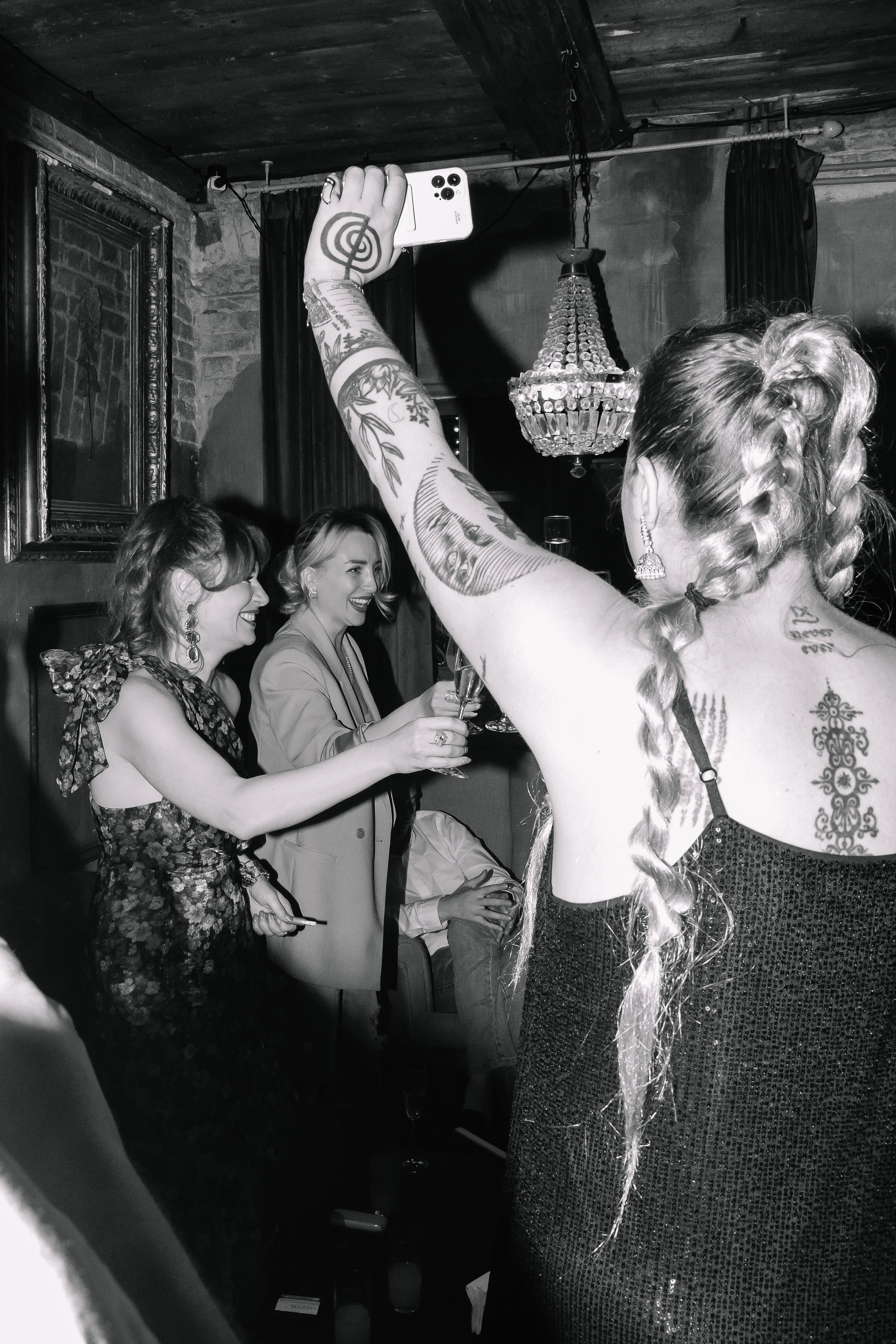 ~ С Днем Рождения, Катерина FOX ~. Фотограф в Москве Яна Полосина