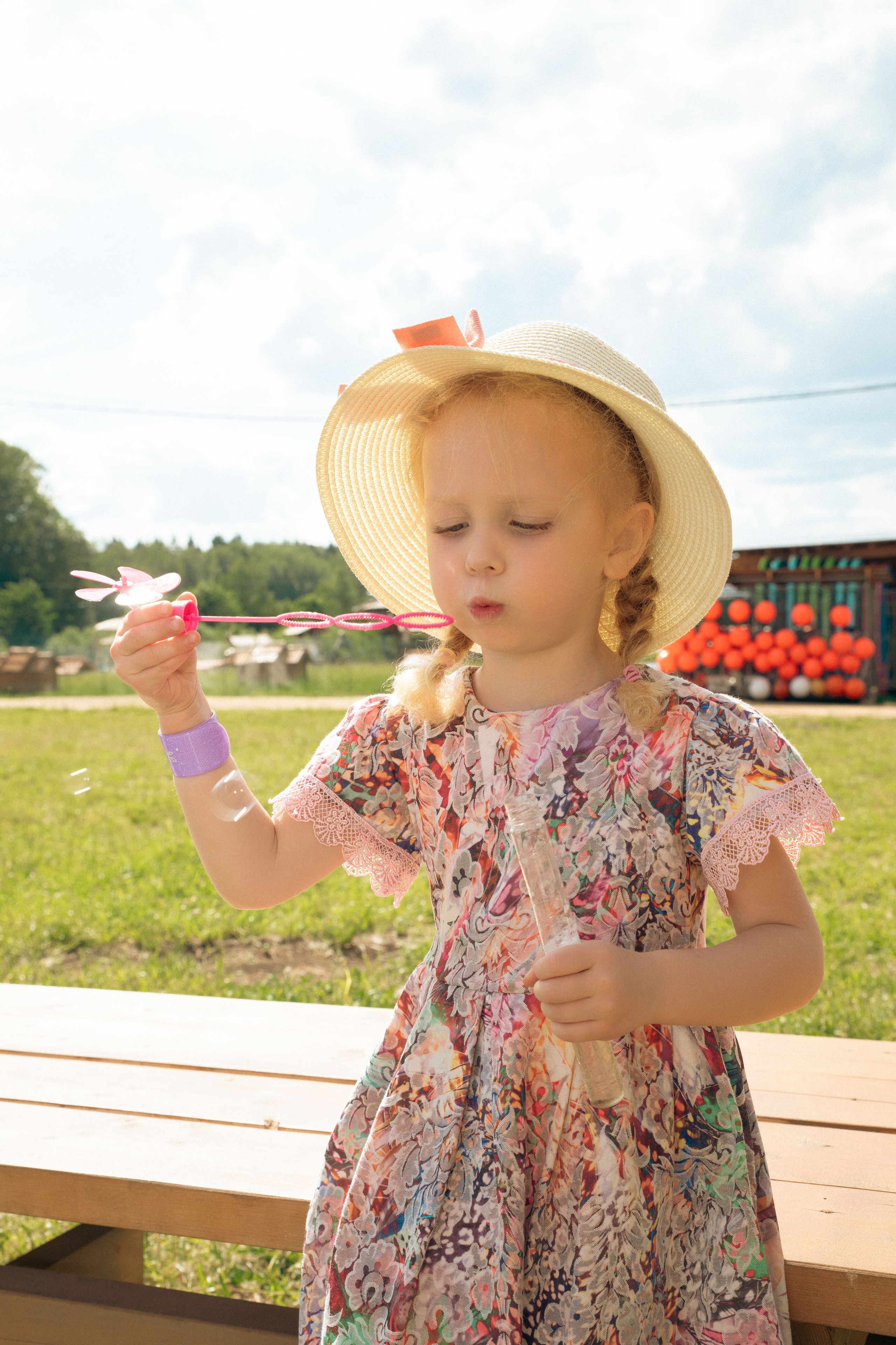 BOY or GIRL ❣ Gender Party. Фотограф в Москве Яна Полосина