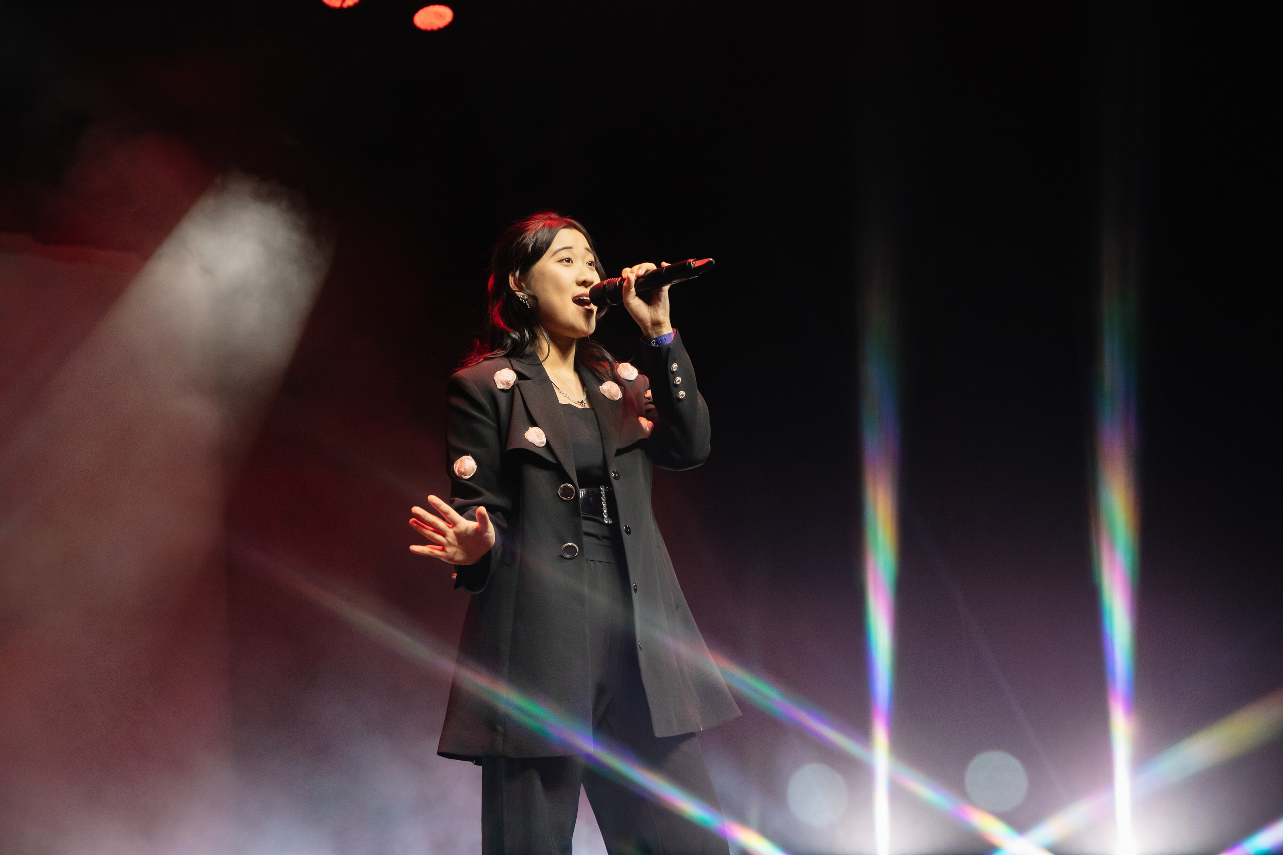 Премия BLOGGERS MUSIC AWARDS Russian Musicbox. Фотограф в Москве Яна Полосина