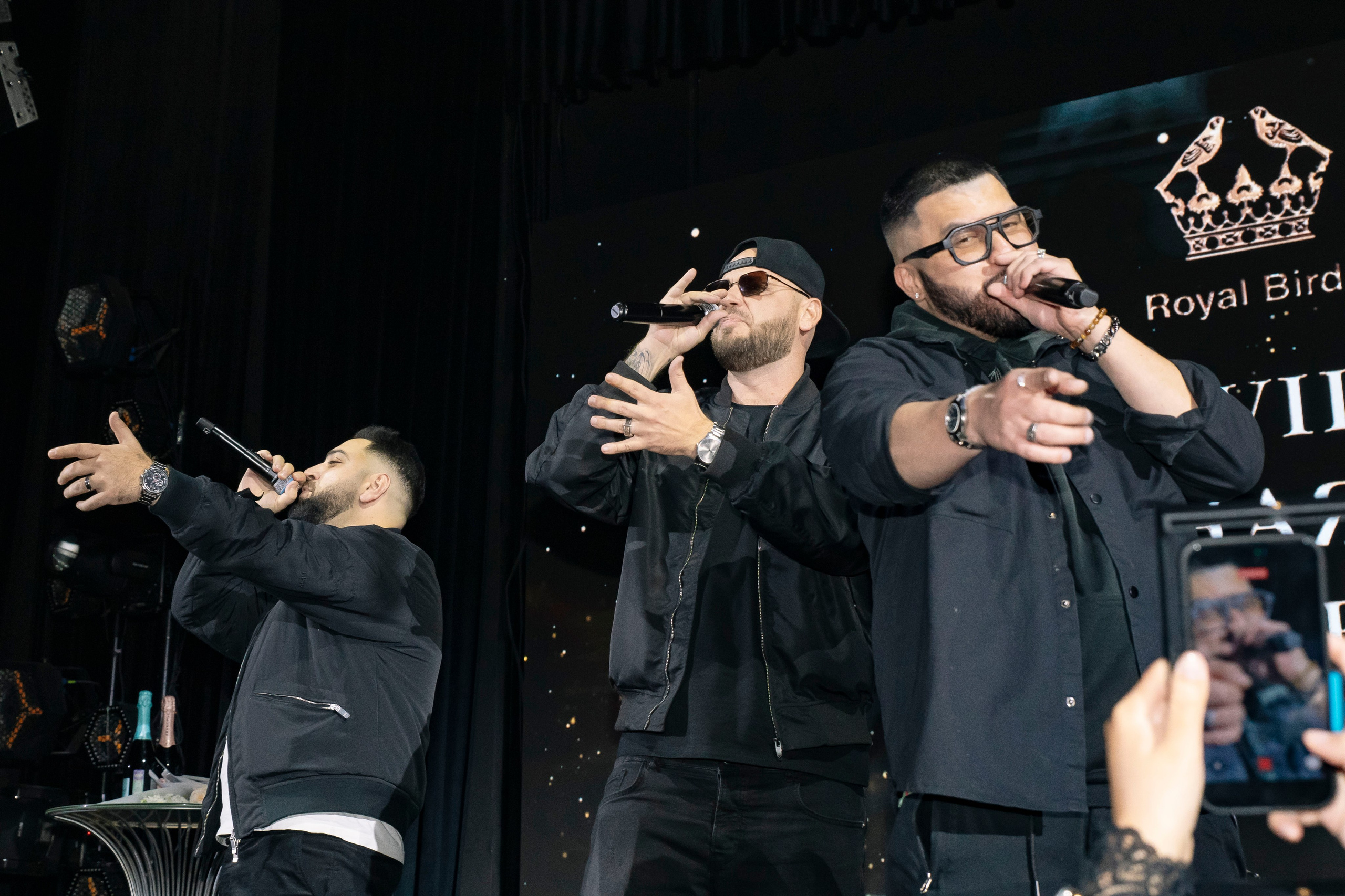 Премия RB «Человек Года 2025». Фотограф в Москве Яна Полосина