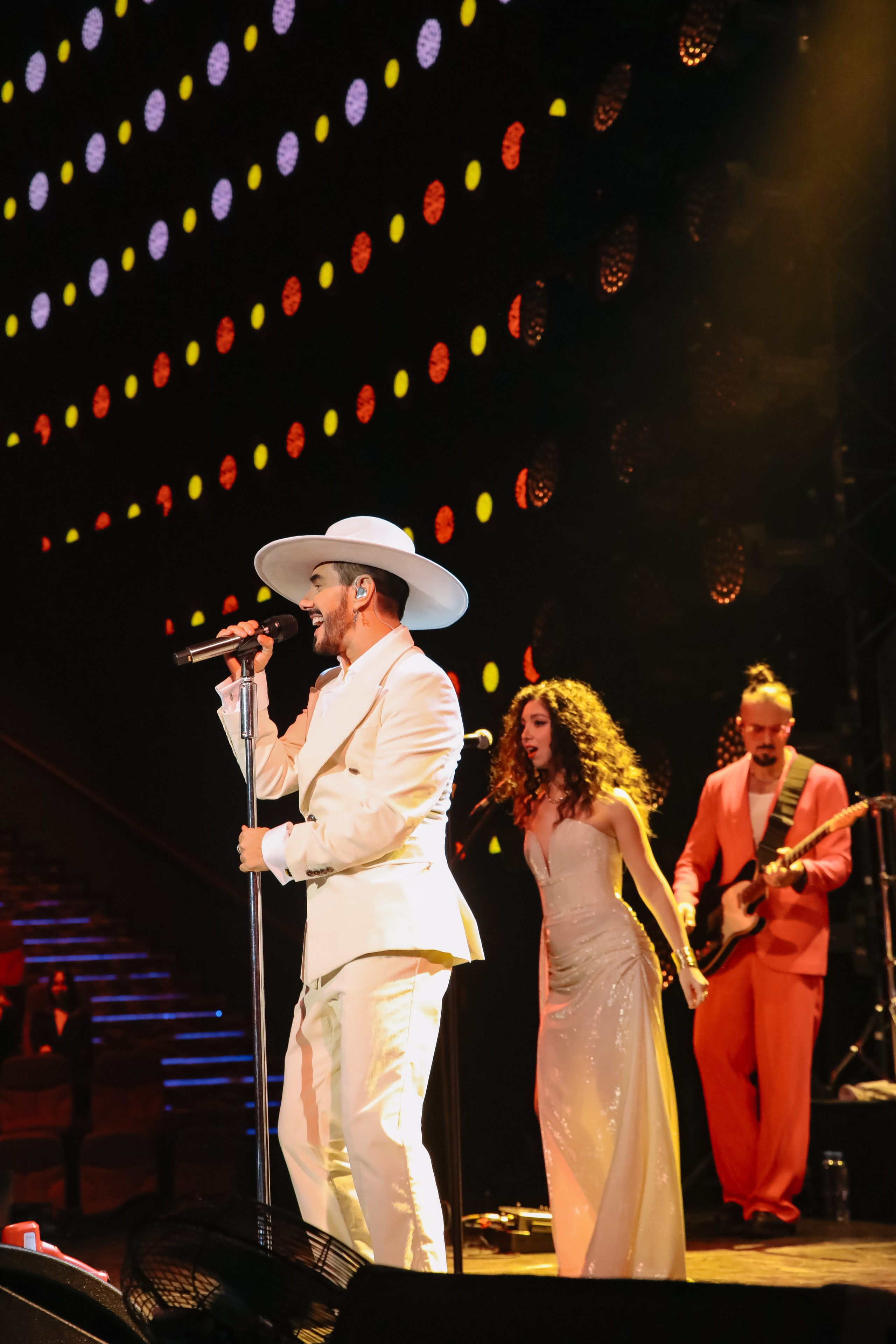 Тимур Родригез «Настроение Родригез» Vegas City Hall 30.11.24. Фотограф в Москве Яна Полосина