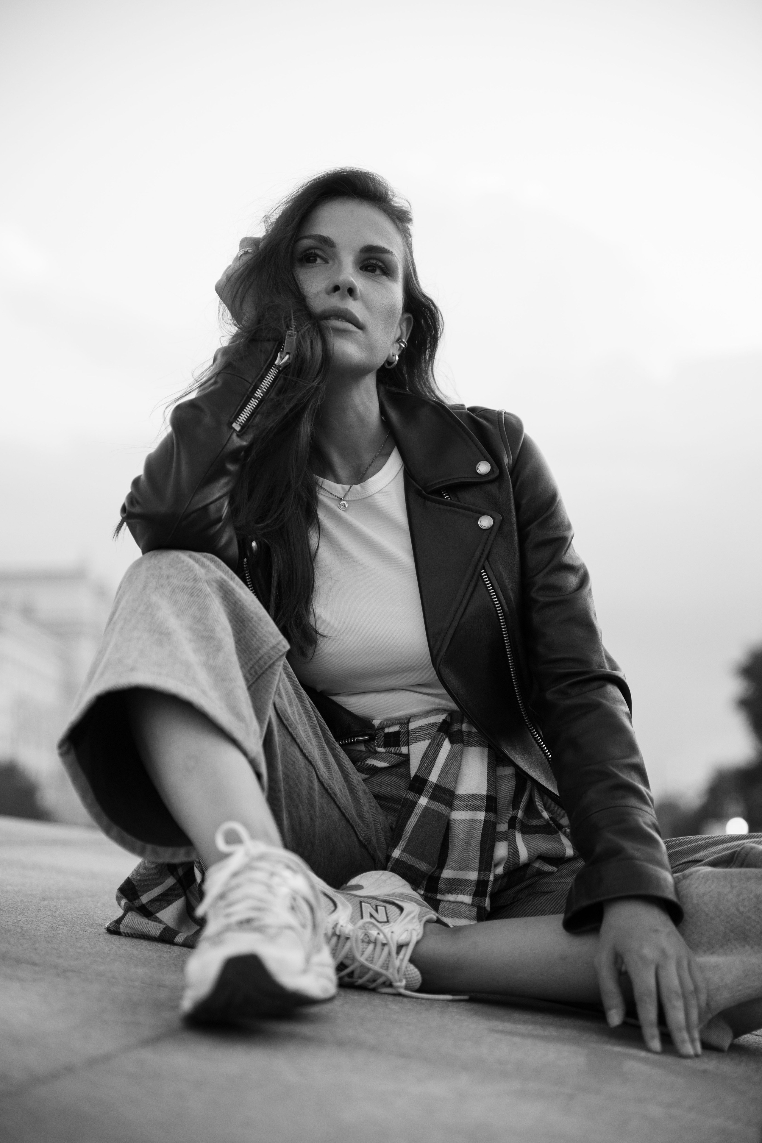 Street. Фотограф в Москве Яна Полосина