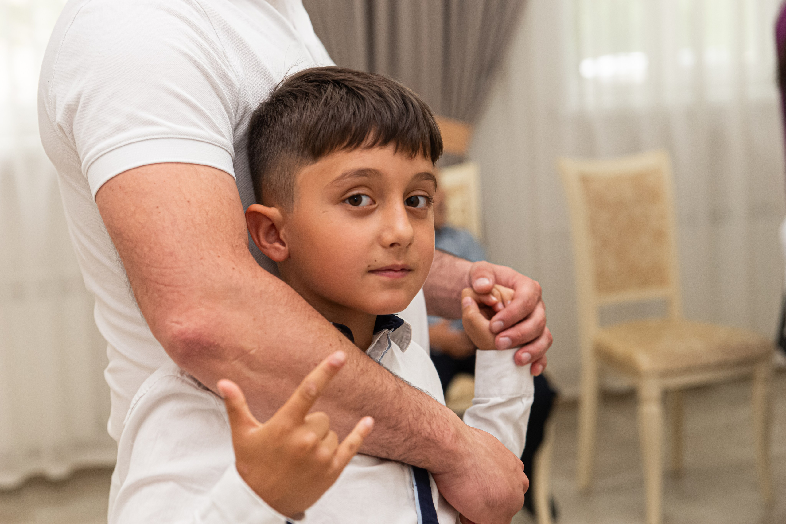 2024.07.05. Фотограф на Камчатке Анна Моргачёва. Семейные и детские съёмки