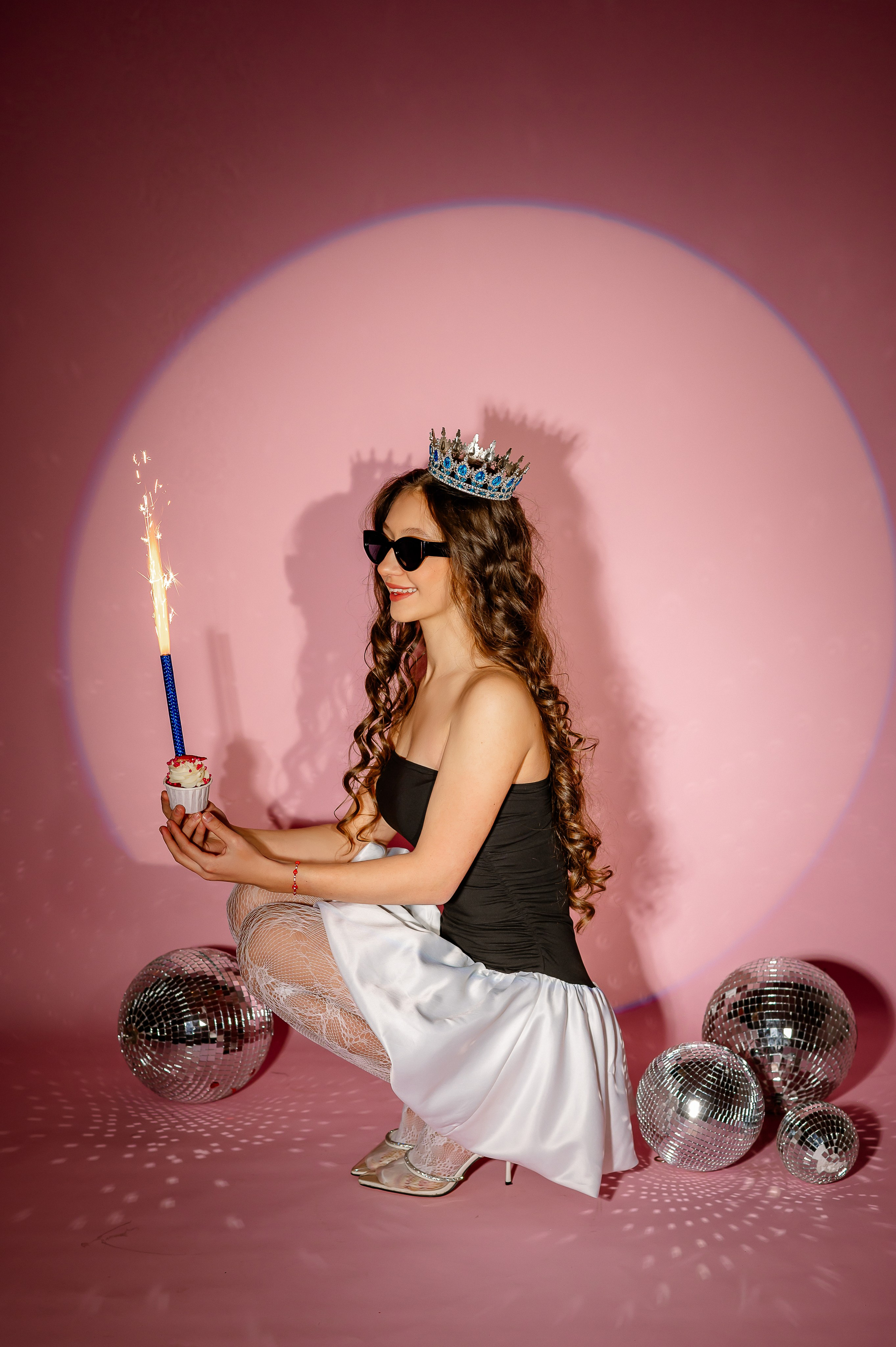 День рождения Софии. Марина Тюкачева свадебный, семейный, детский фотограф