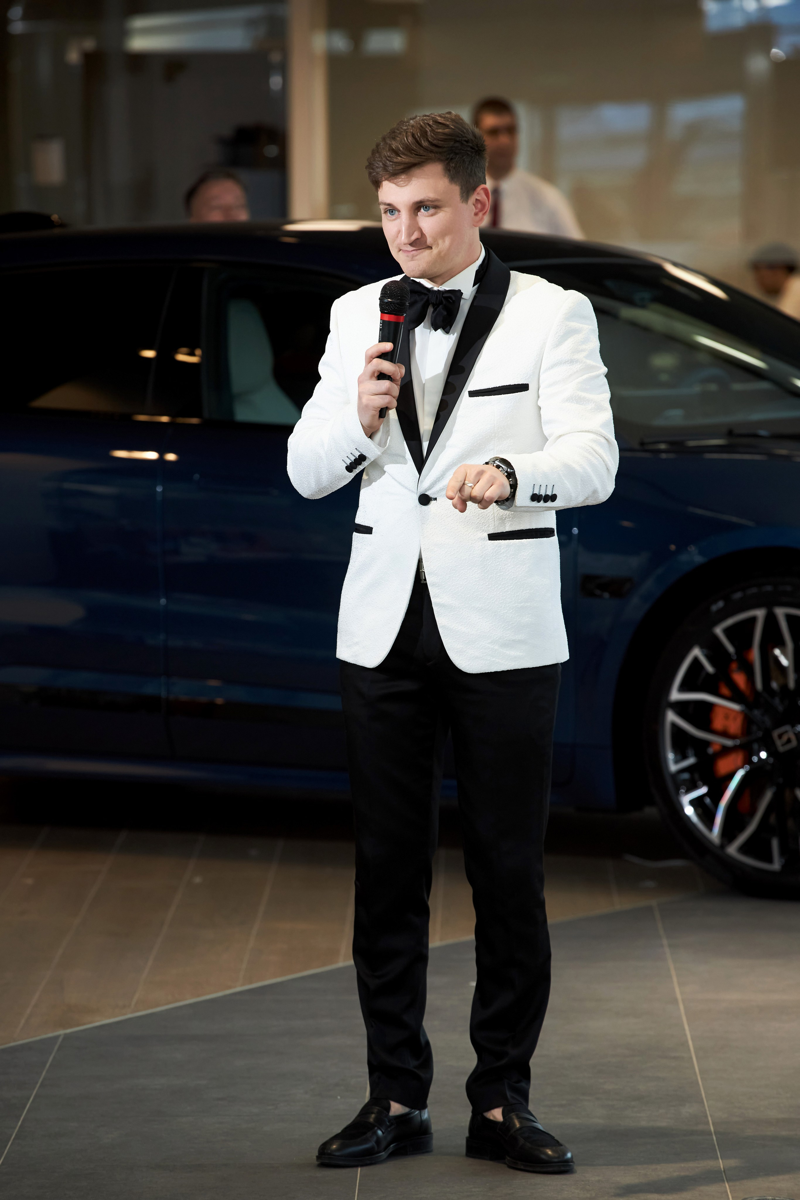 Репортаж «Жара в Городе». Фотограф Алексей Яковлев