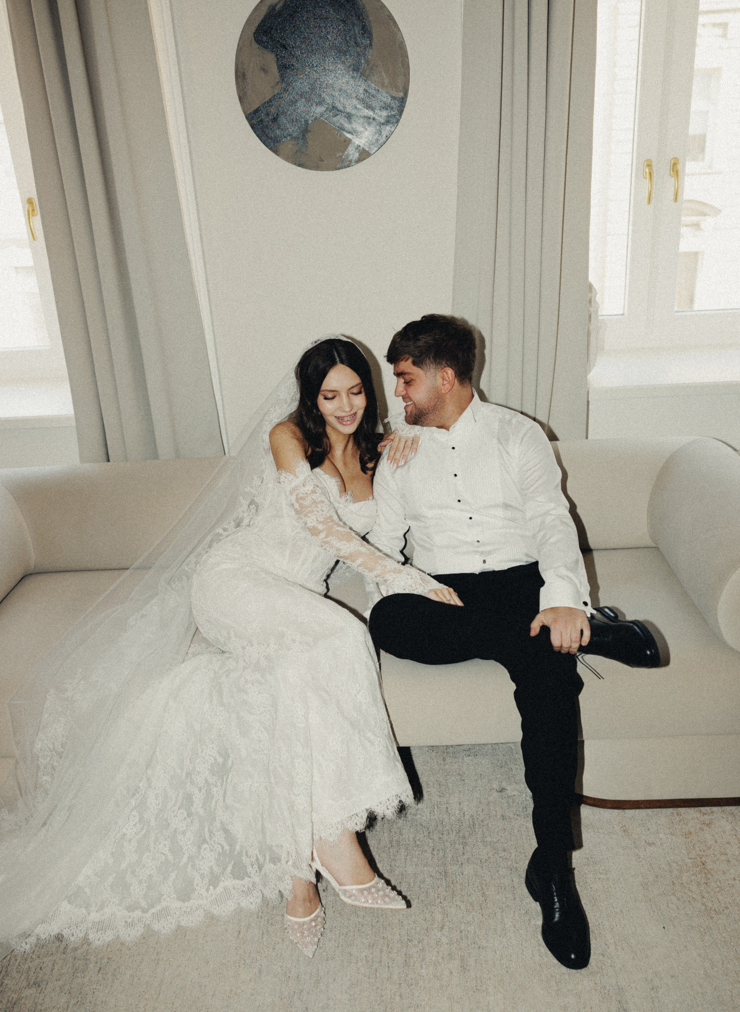 «Я держу тебя за руку». Фотограф Санкт-Петербург