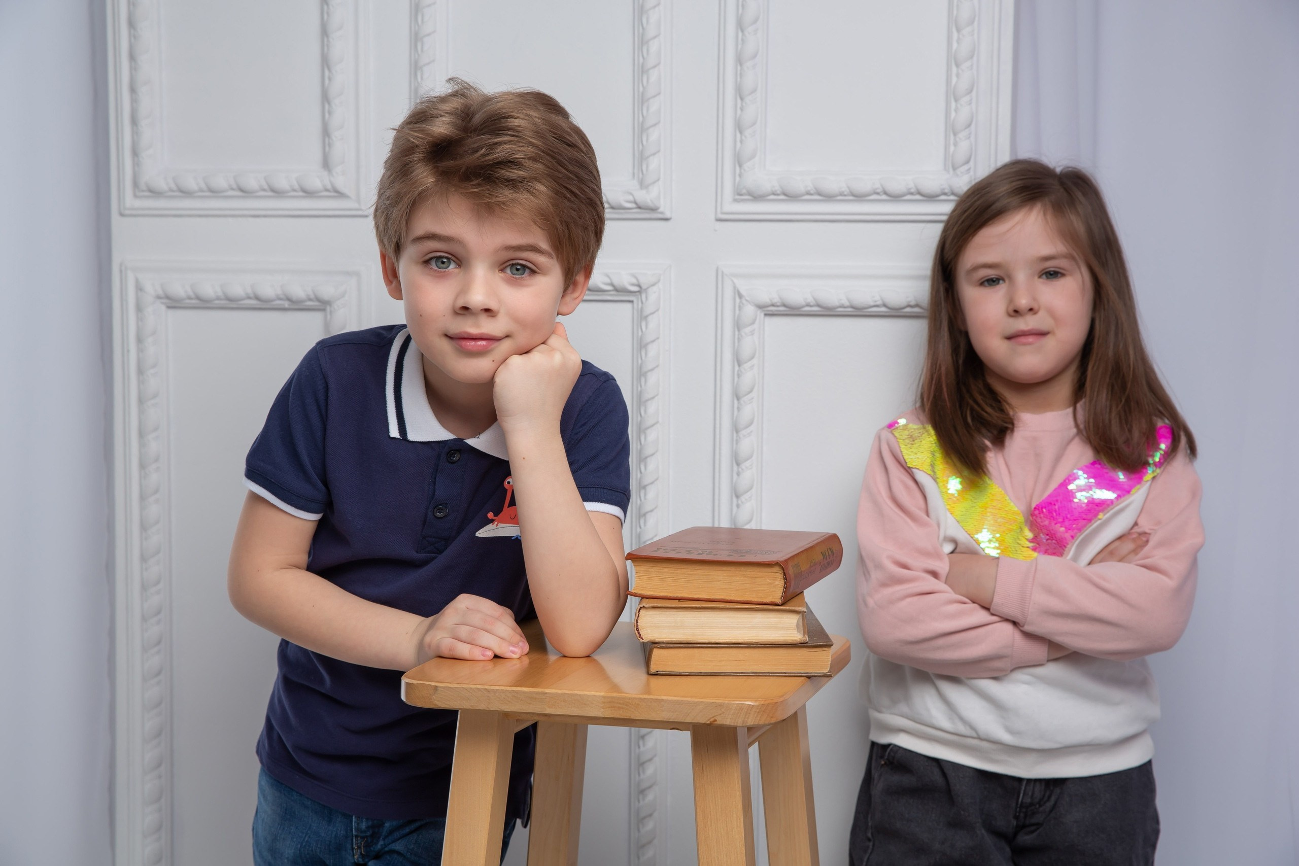 Школьные и детсадовские фотокниги_. Фотограф ваших чувств в Санкт-Петербурге
