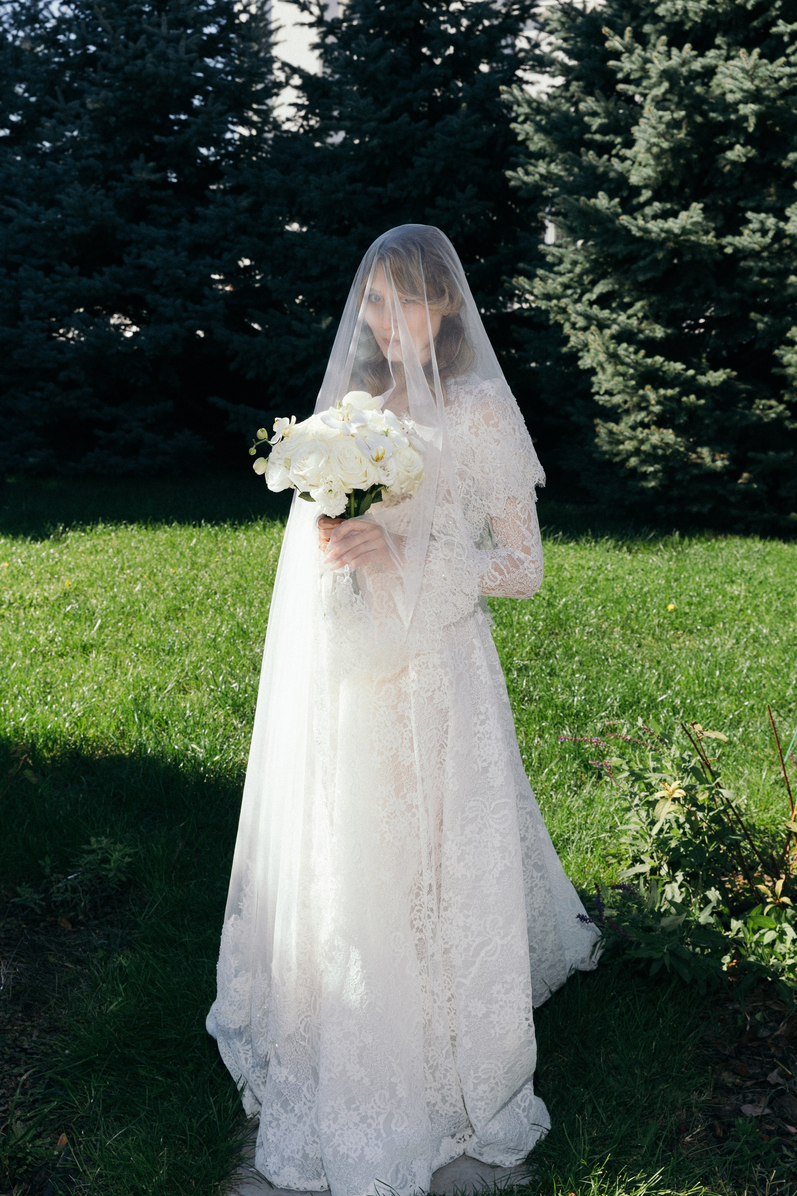 Свадебный фотограф в Краснодаре