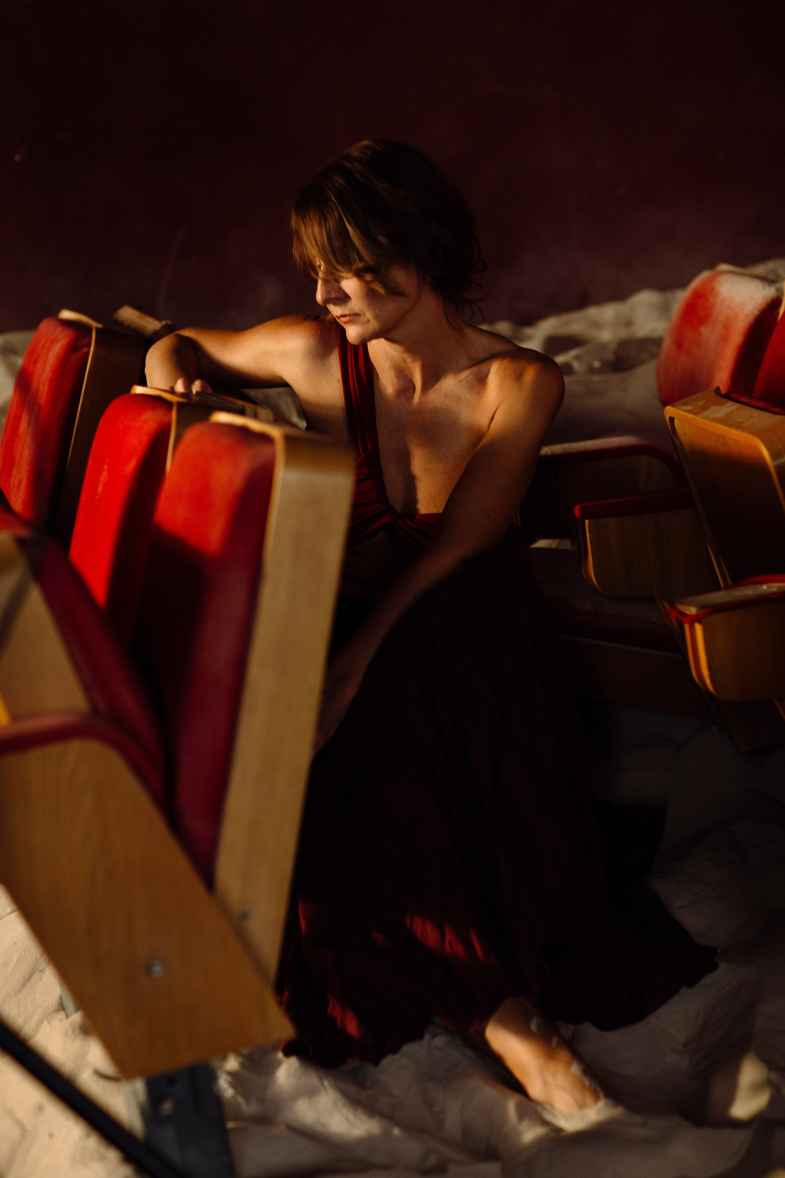 Маша. Свадебный и портретный фотограф в Санкт-Петербурге