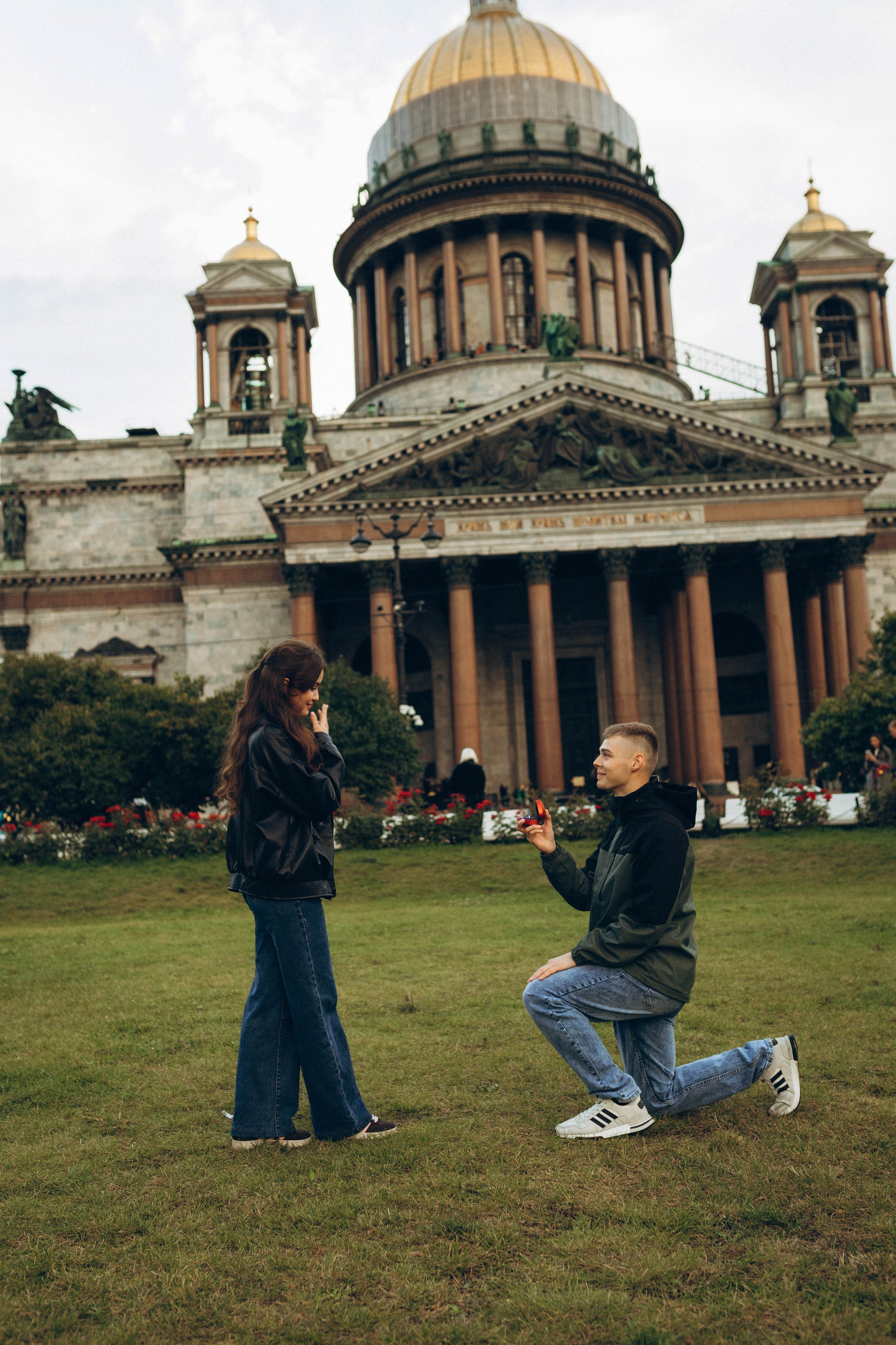 3. Фотограф в Санкт-Петербурге Полина