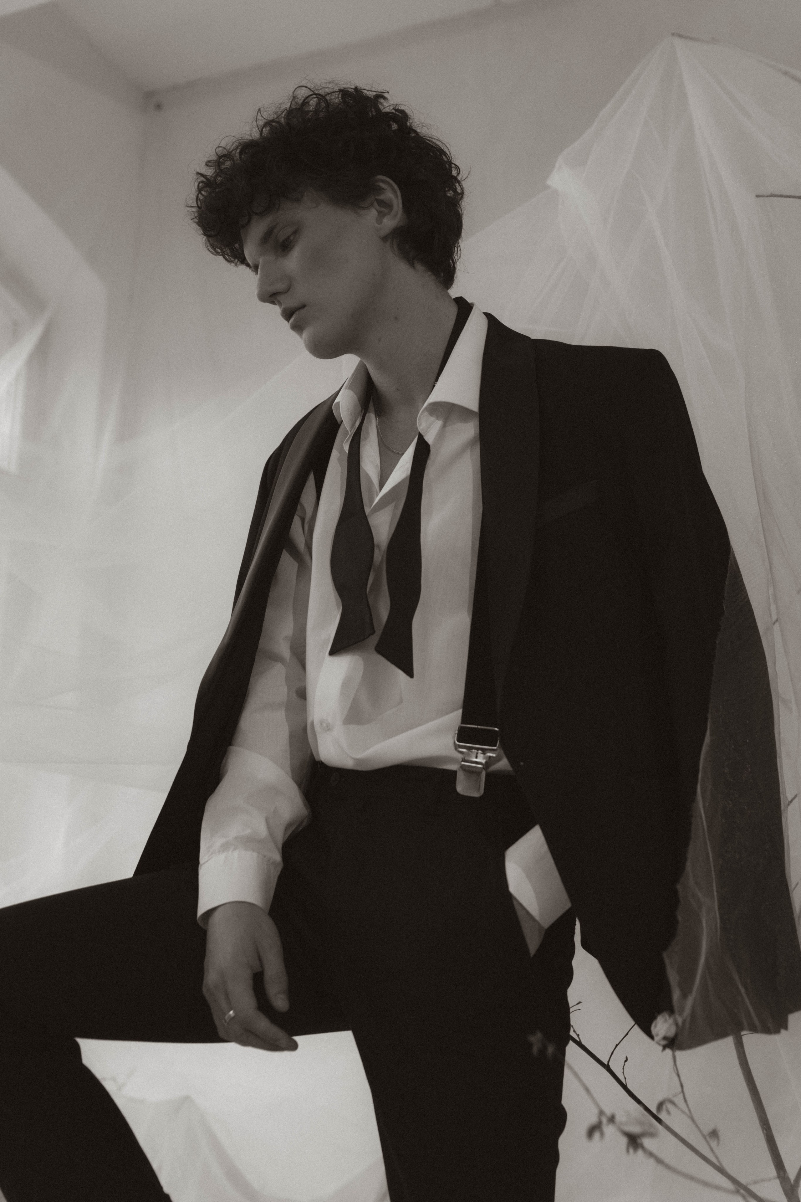 Свадебная 1. Фотограф в Санкт-Петербурге Полина