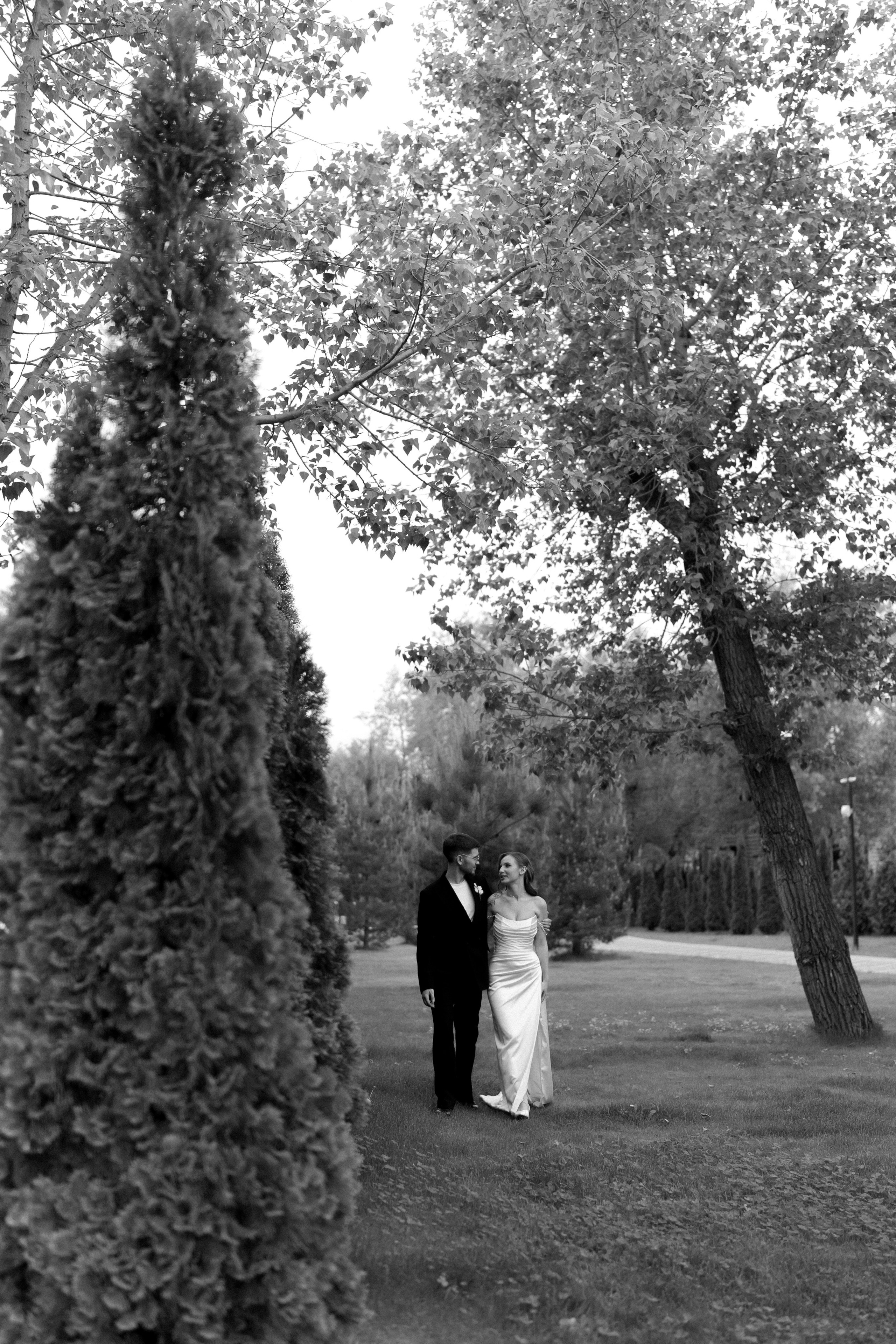 Ренат & Лина. Михаил и Юлия Лыженко — свадебный фотограф Волгоград