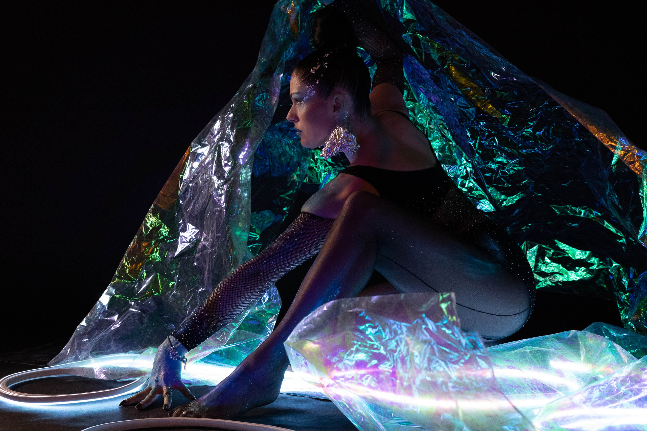 Reptile. ITMAG.ME | Visual Art