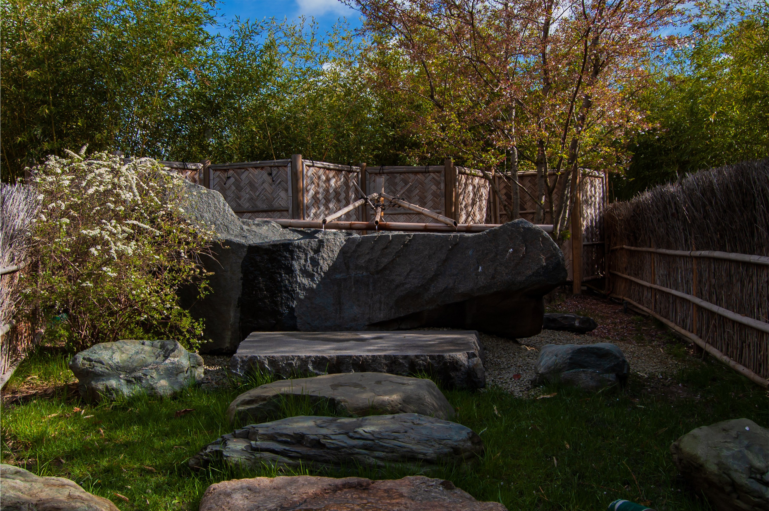 Фотосессия эстетики Японского сада в Краснодаре. Портретный фотограф в Краснодаре Слава Никитин