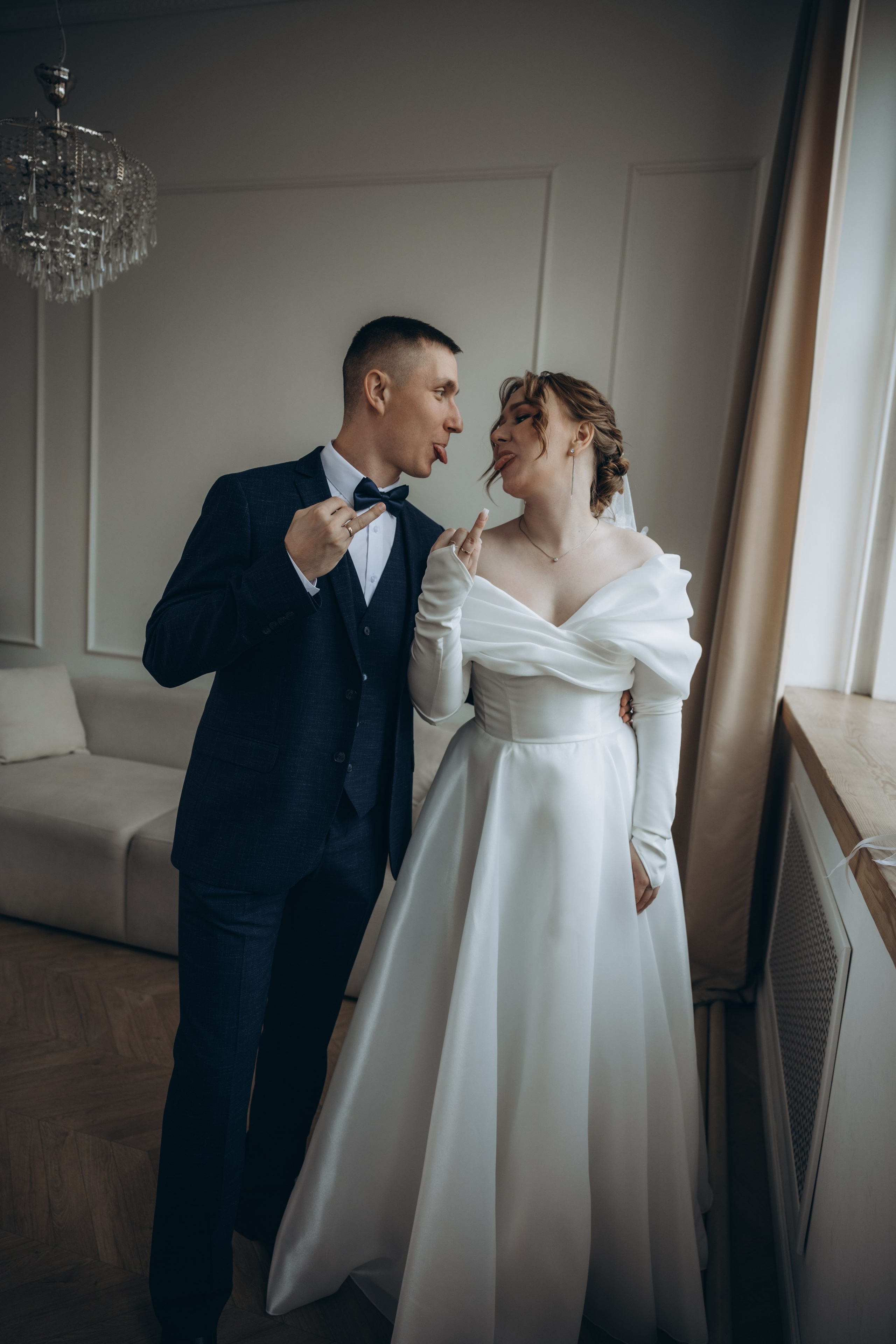 Иван и Елена. Свадебный, семейный фотограф в Иркутске Светлана Макаричева