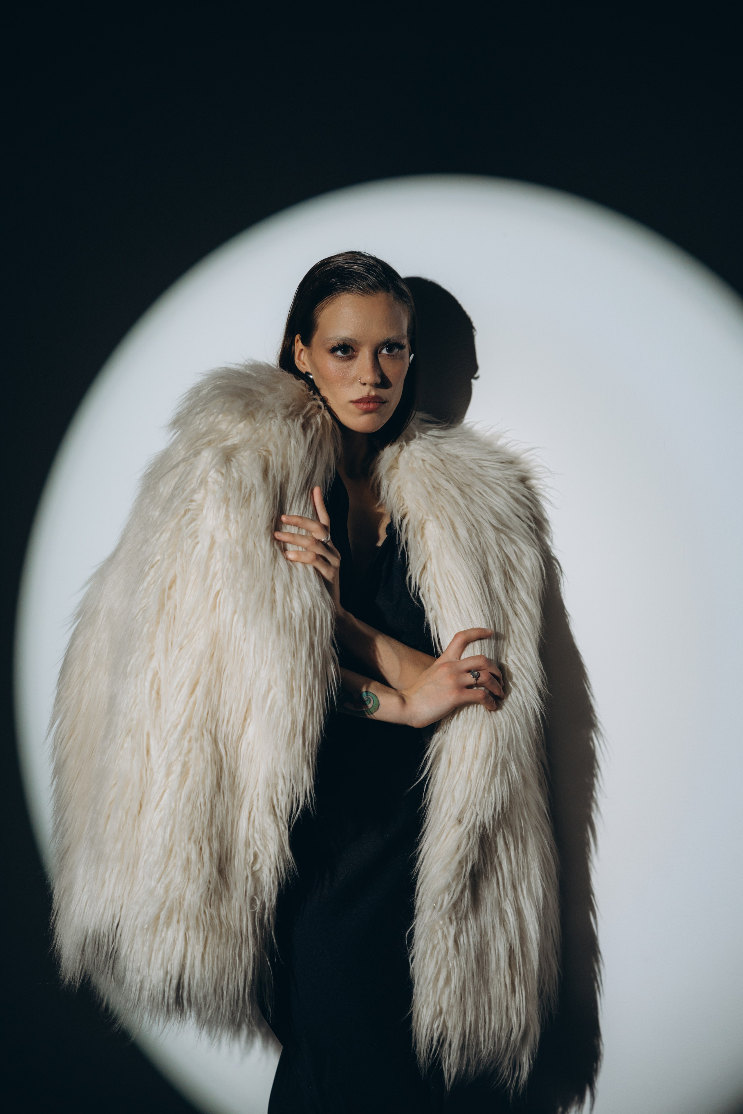 Дарья. Свадебный, семейный фотограф в Иркутске Светлана Макаричева