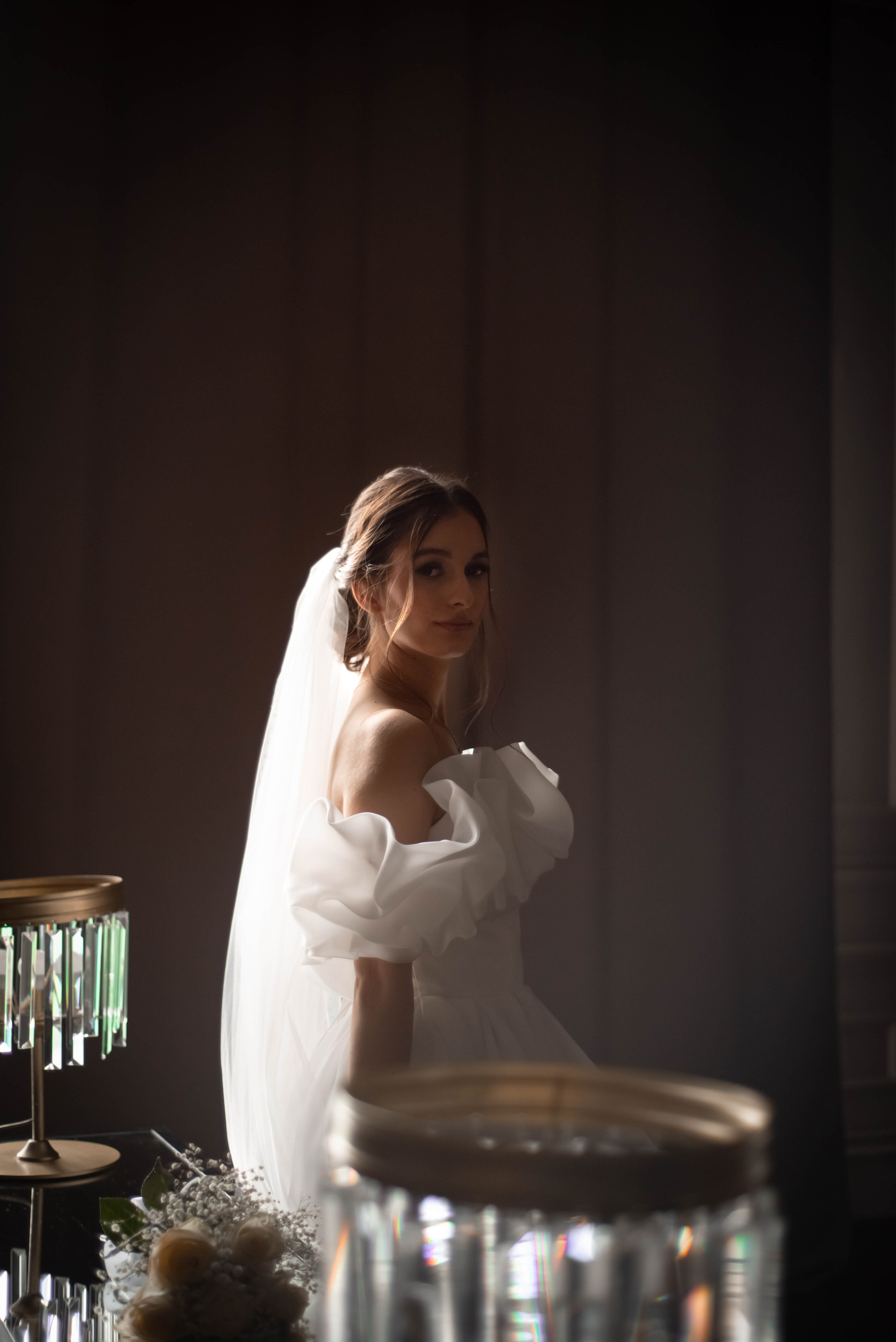 Таня & Андрей. Свадебный фотограф и видеограф в Новосибирске