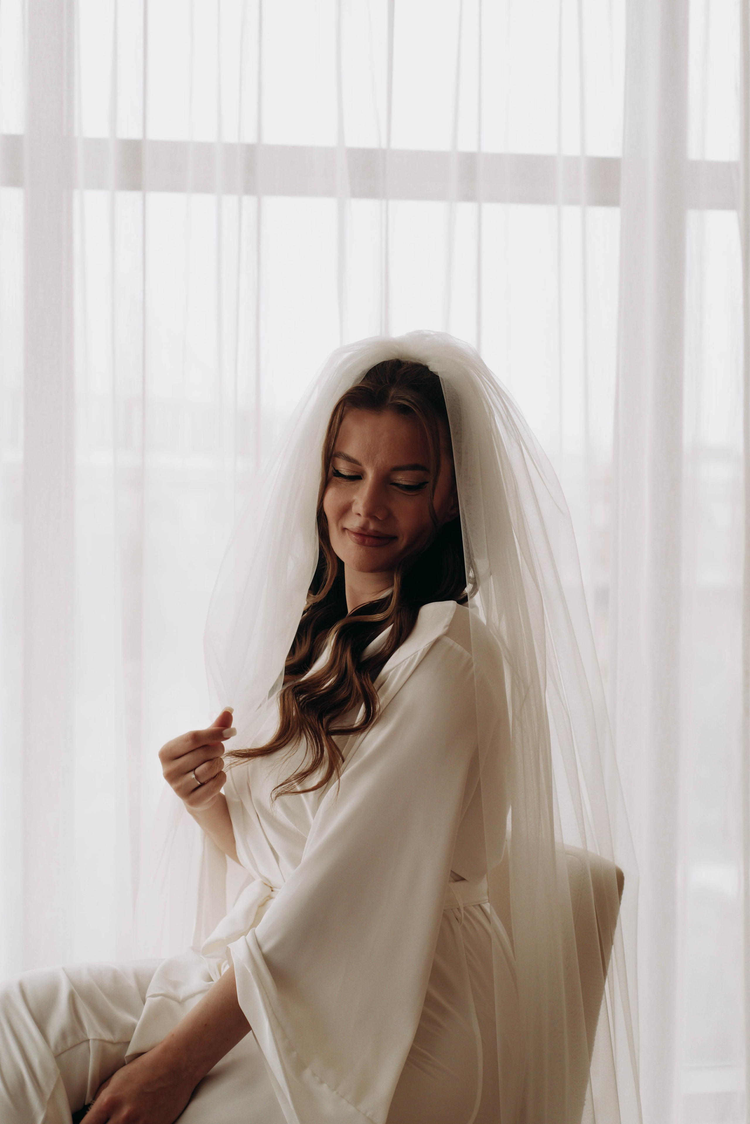 Ира & Леша. Свадебный фотограф и видеограф в Новосибирске