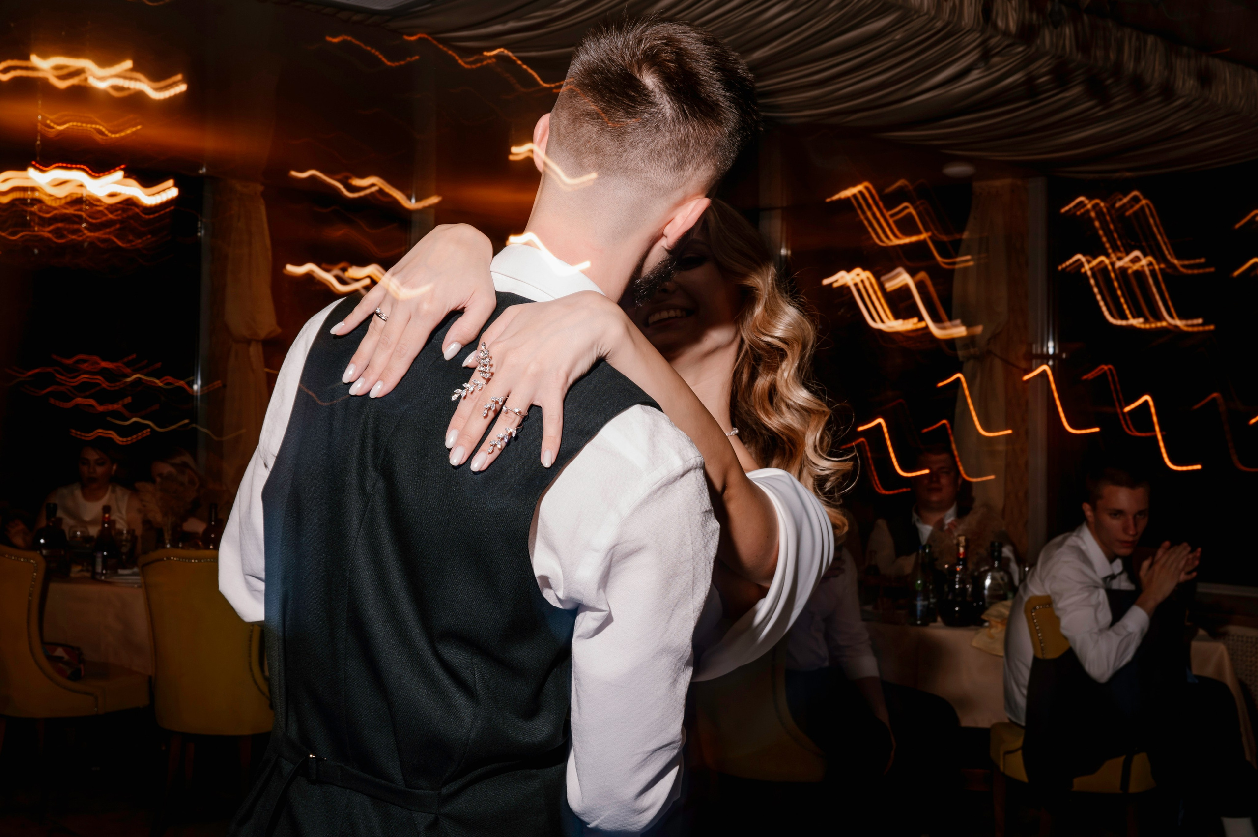 Свадьбы. Фотограф Тверь