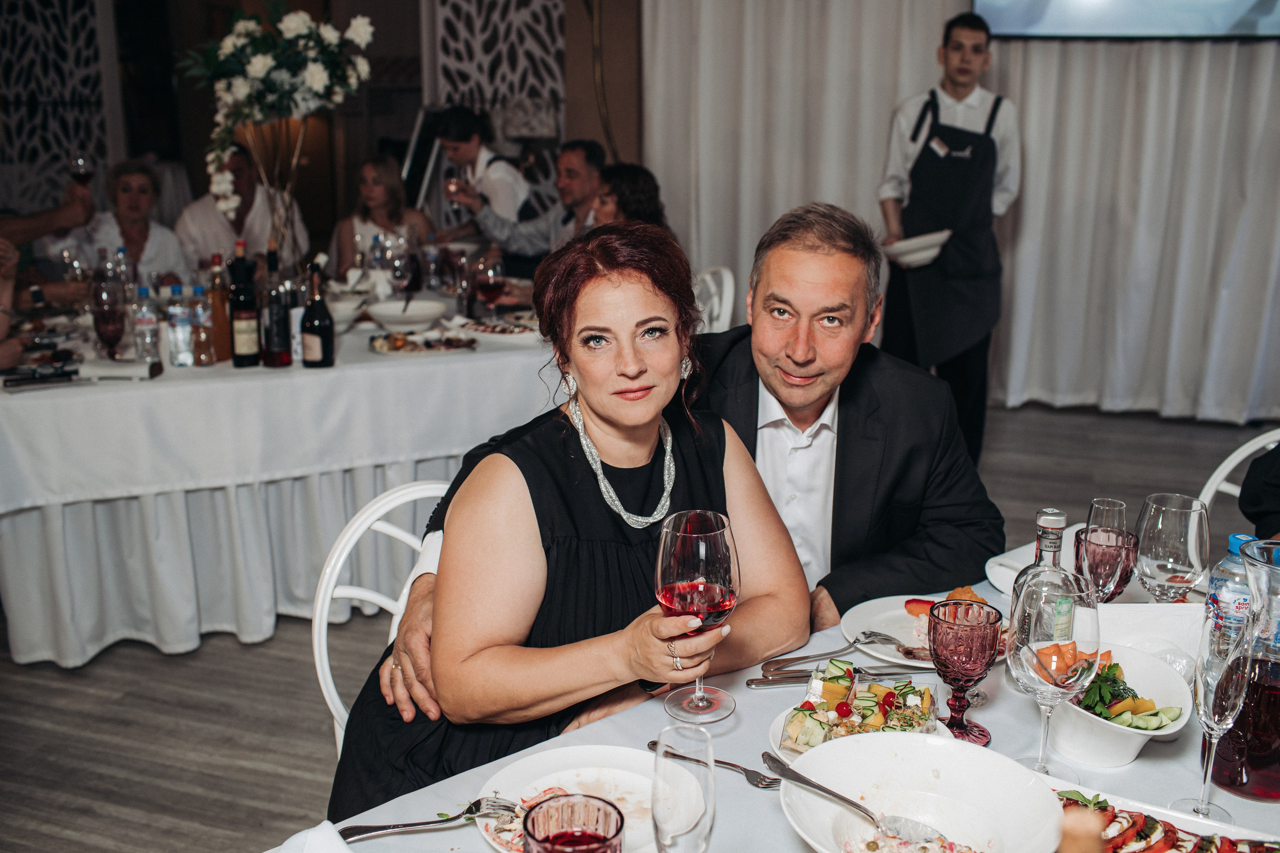 Vlad & Nadya (Saint-Petersburg, Russia). Destination wedding photographer Peter Letu