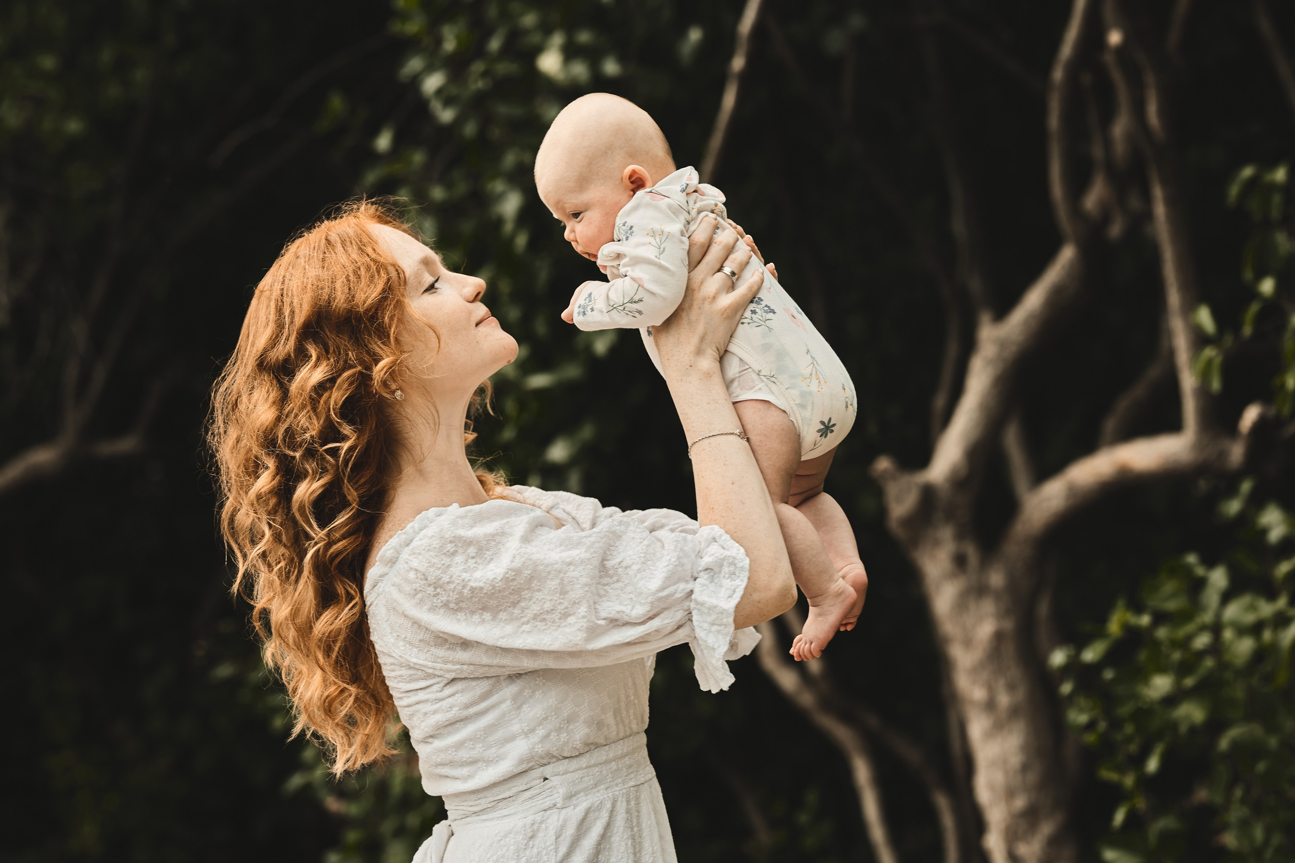 Москва, Россия. Анна Атаян Фотограф