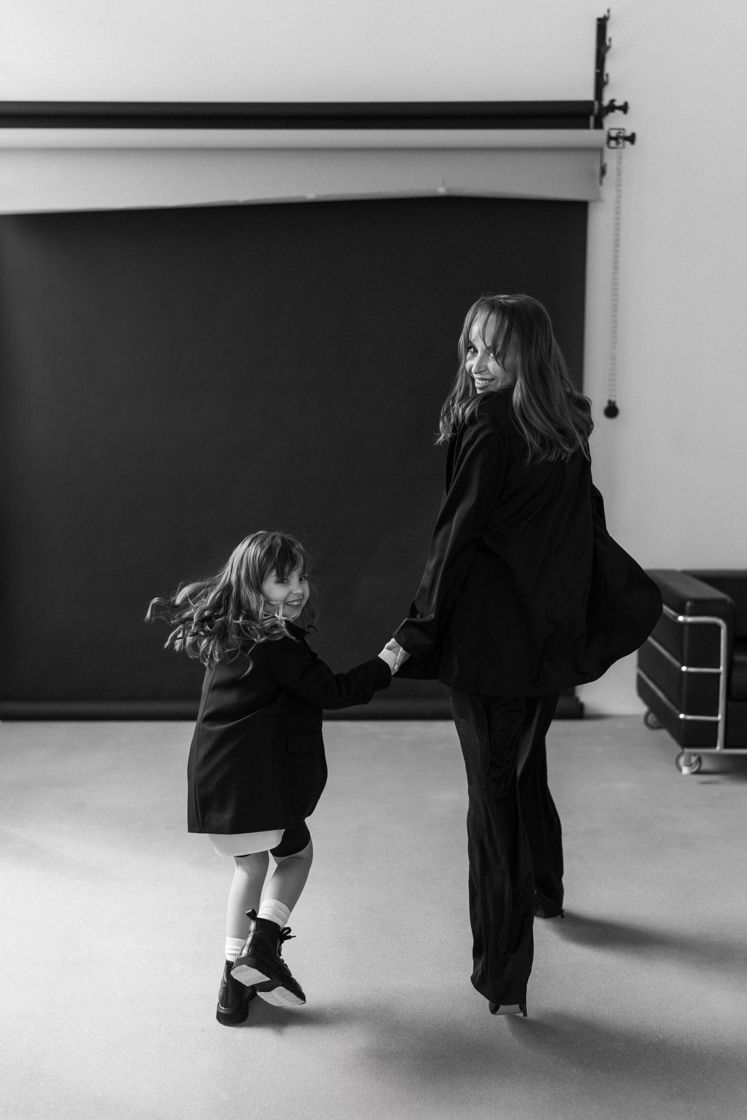 Лера и Вика. Фотограф в Санкт-Петербурге — Лучина Екатерина