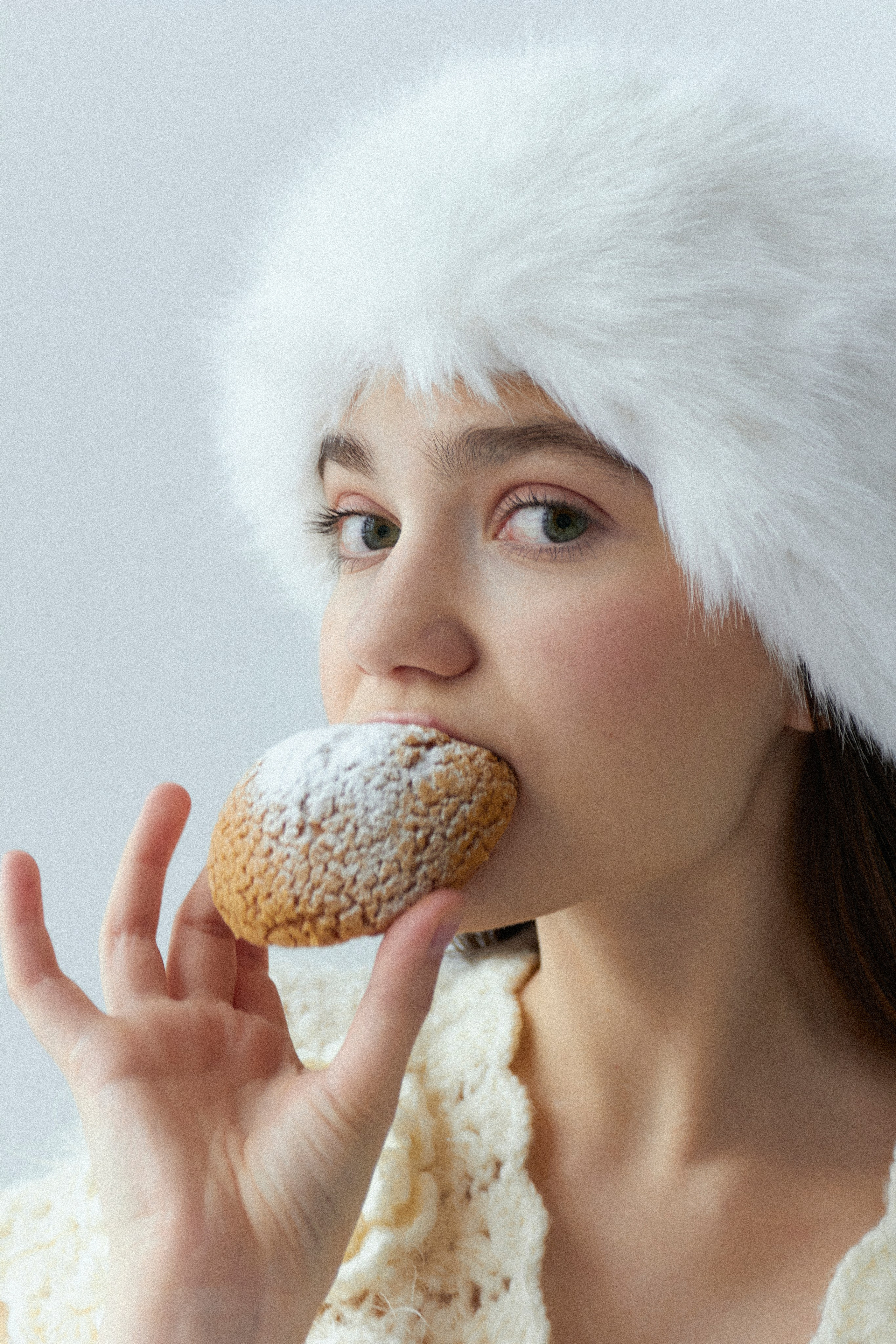 Яна. Контент-фотограф в Иркутске Мохирева Мария