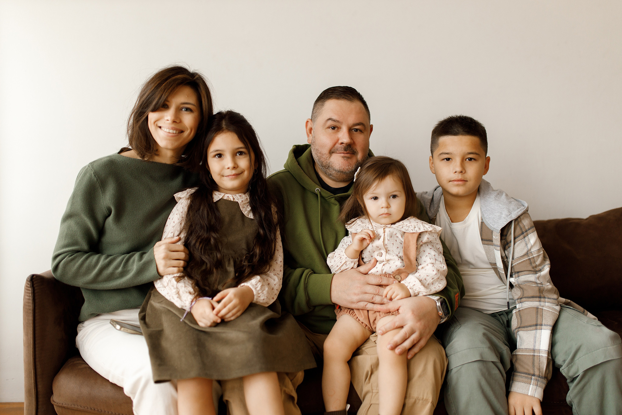 #1. Фотограф в Москве Юлия Хамзина