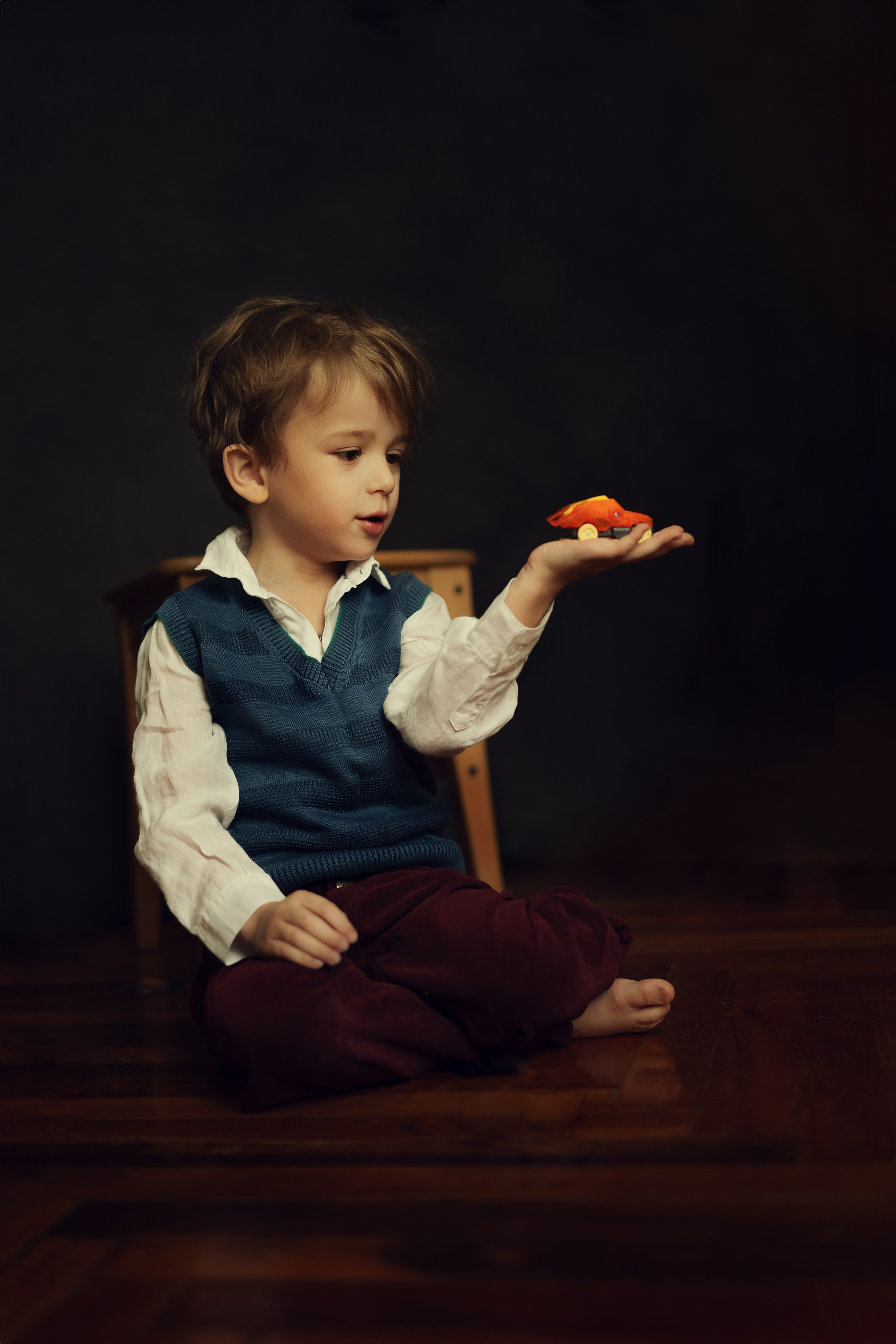 Детская съемка. Портретный и семейный фотограф в Санкт-Петербурге Татьяна Дубова