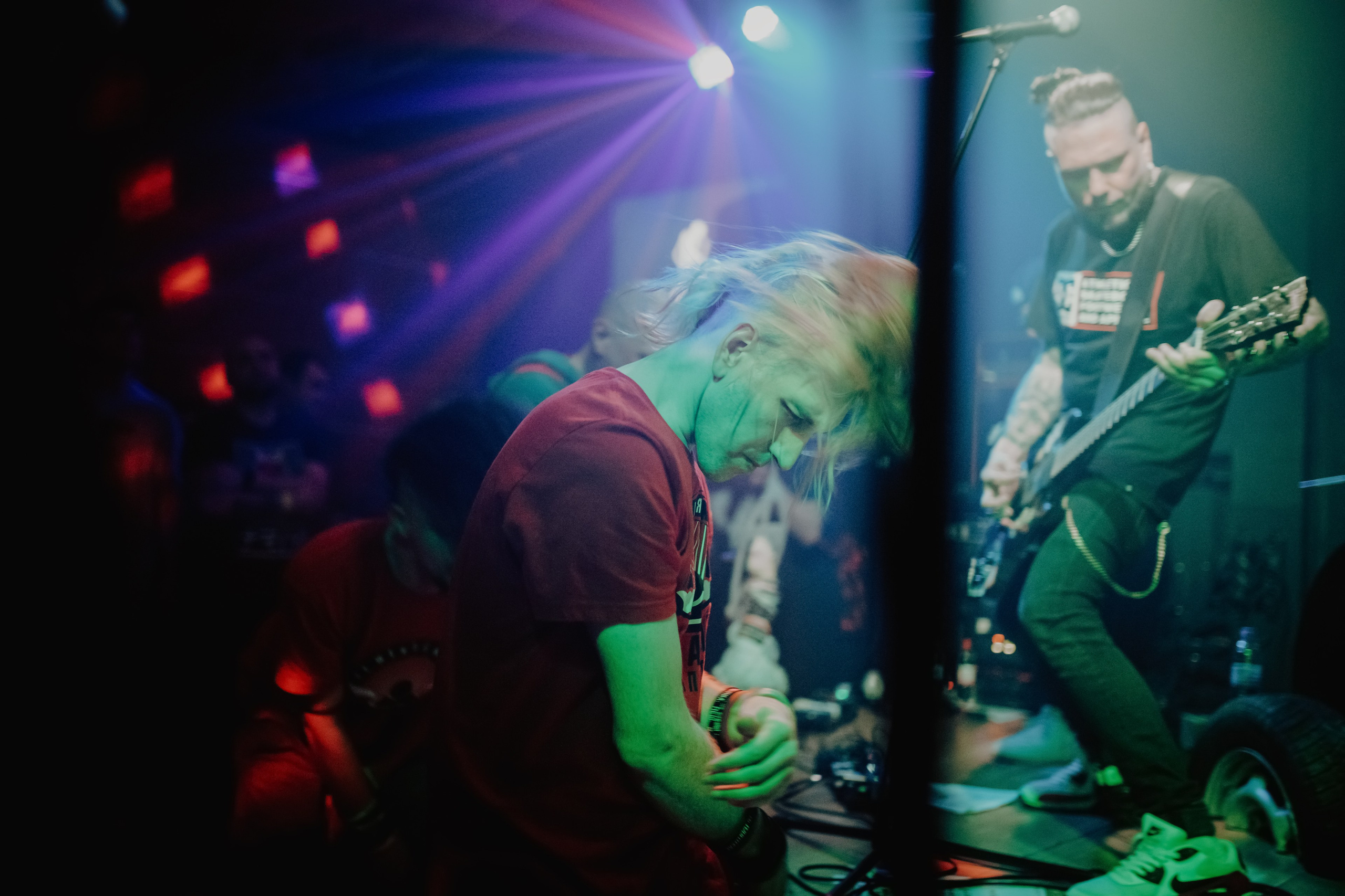 ГРЕБЛЯ. Фотограф Елена Богачева (lenalena_na_na_na)