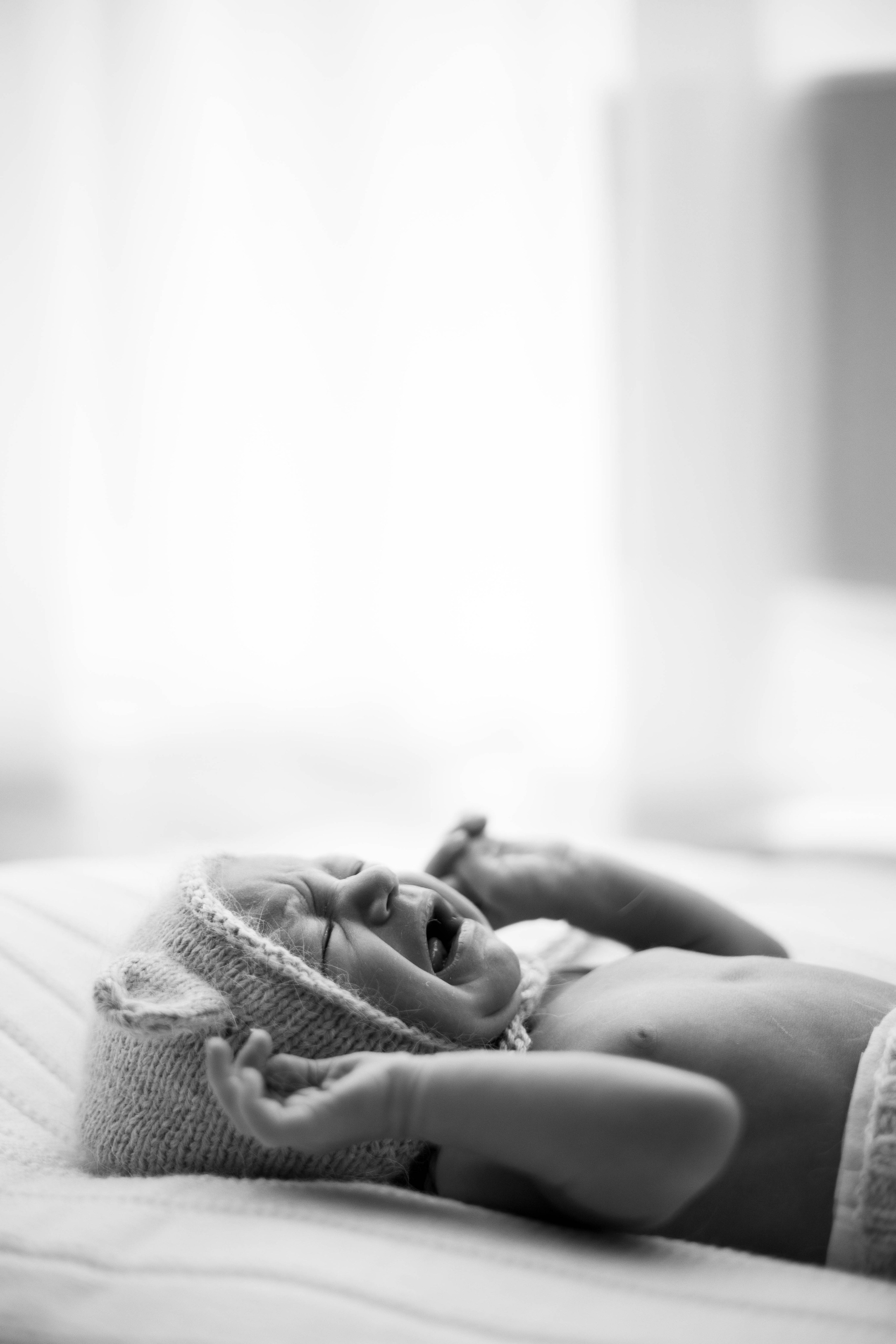 New born. Семейный и детский фотограф в Ростове-на-Дону Удалова Лина