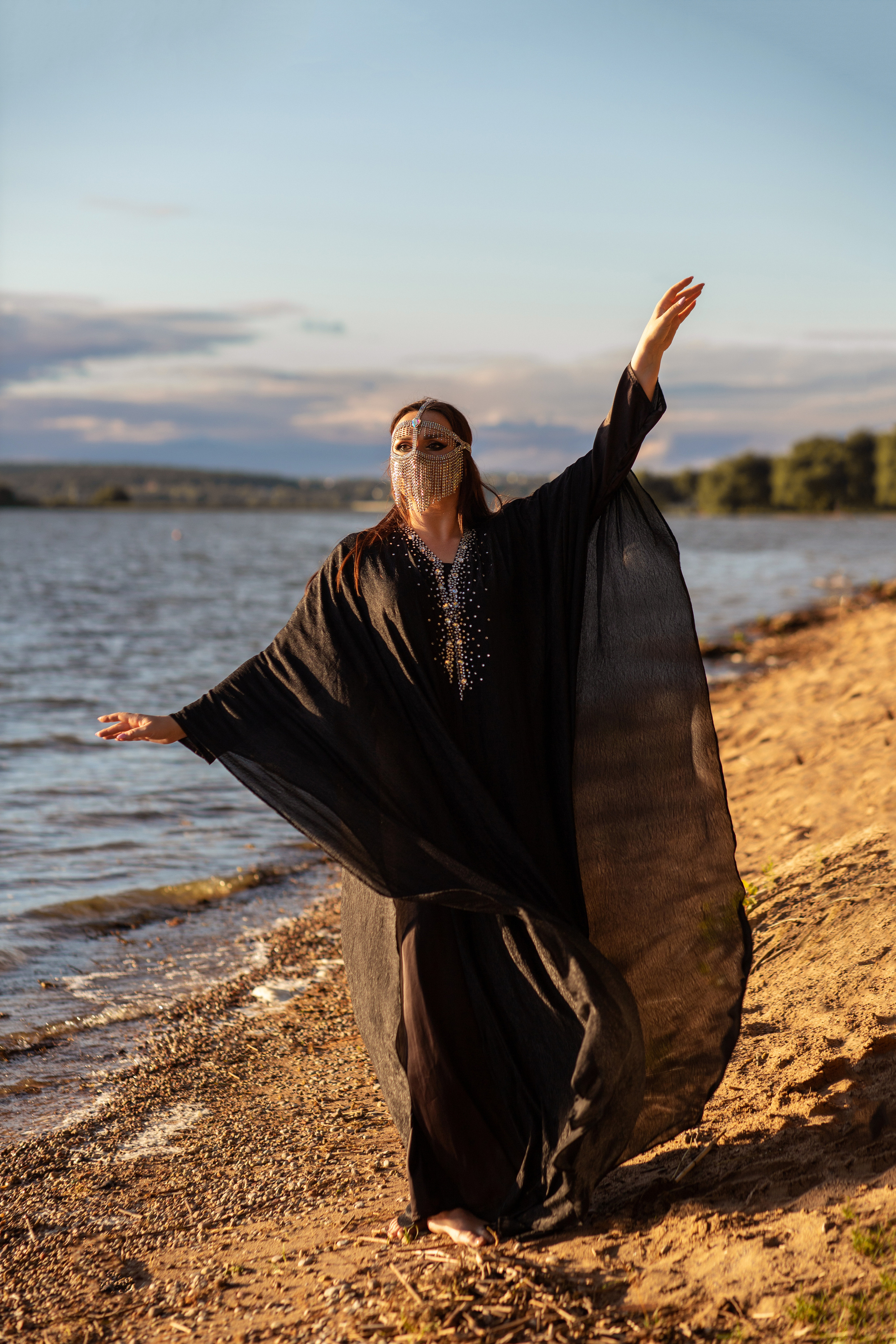 Индивидуальные фотопрогулки. Фотограф Минск