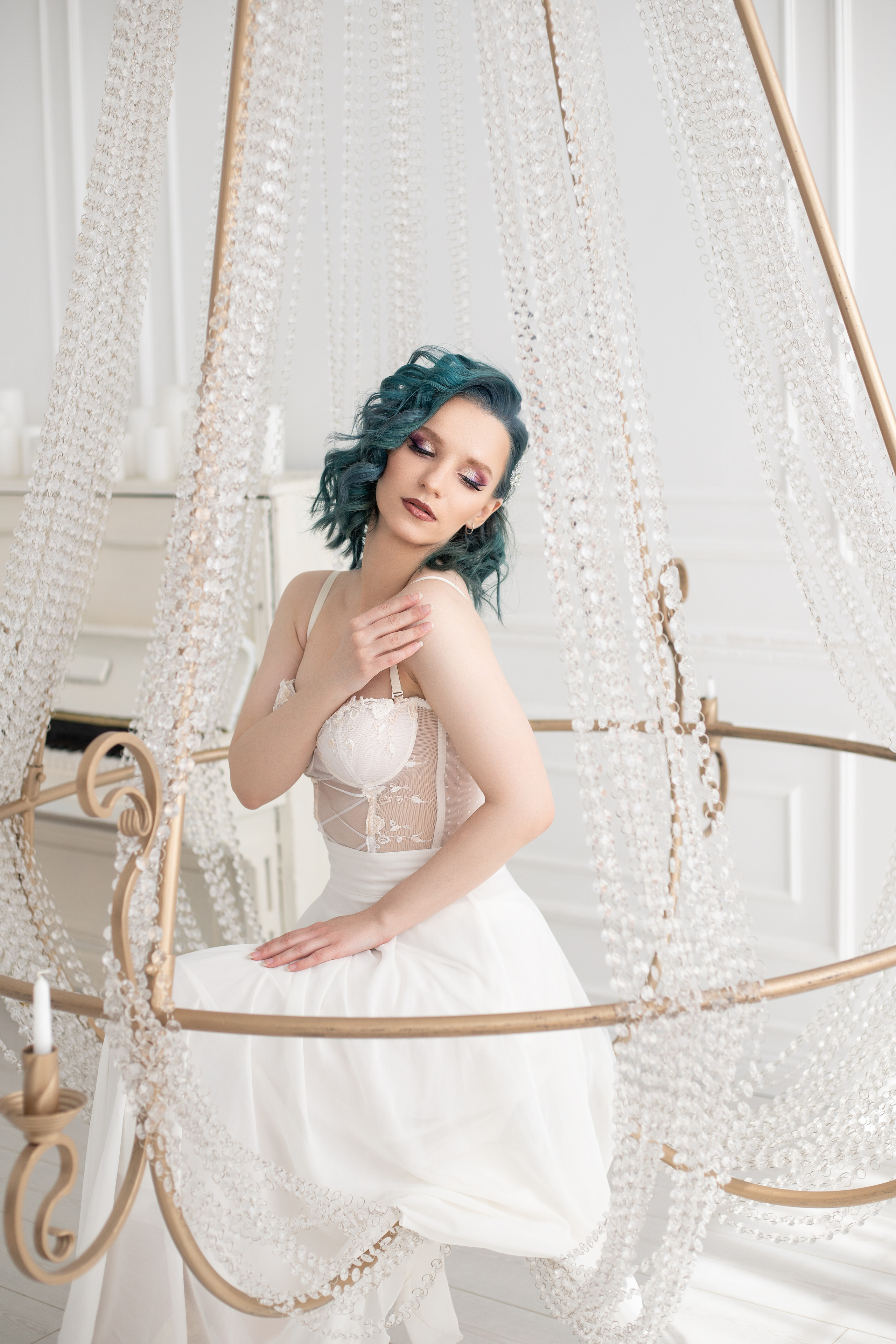 Свадебные съёмки. Фотограф Минск