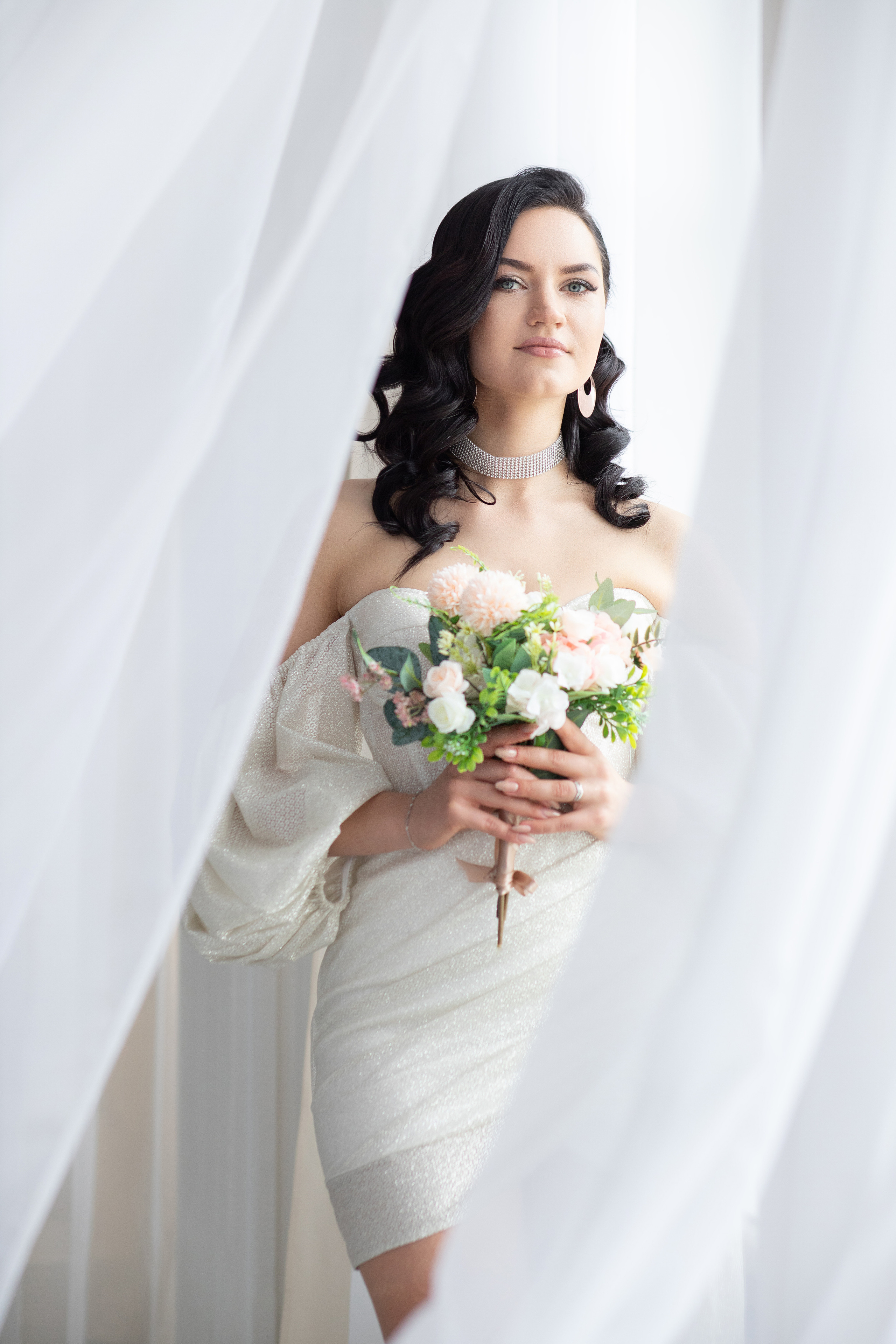 Свадебные съёмки. Фотограф Минск