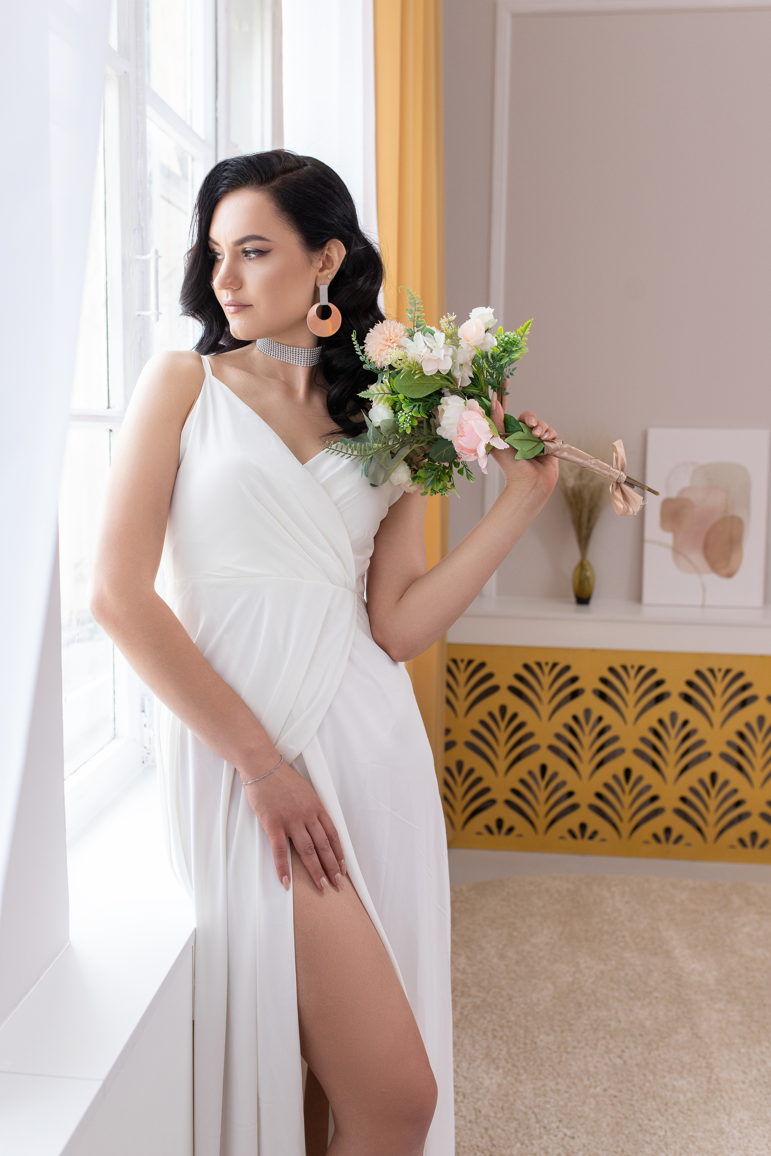 Свадебные съёмки. Фотограф Минск