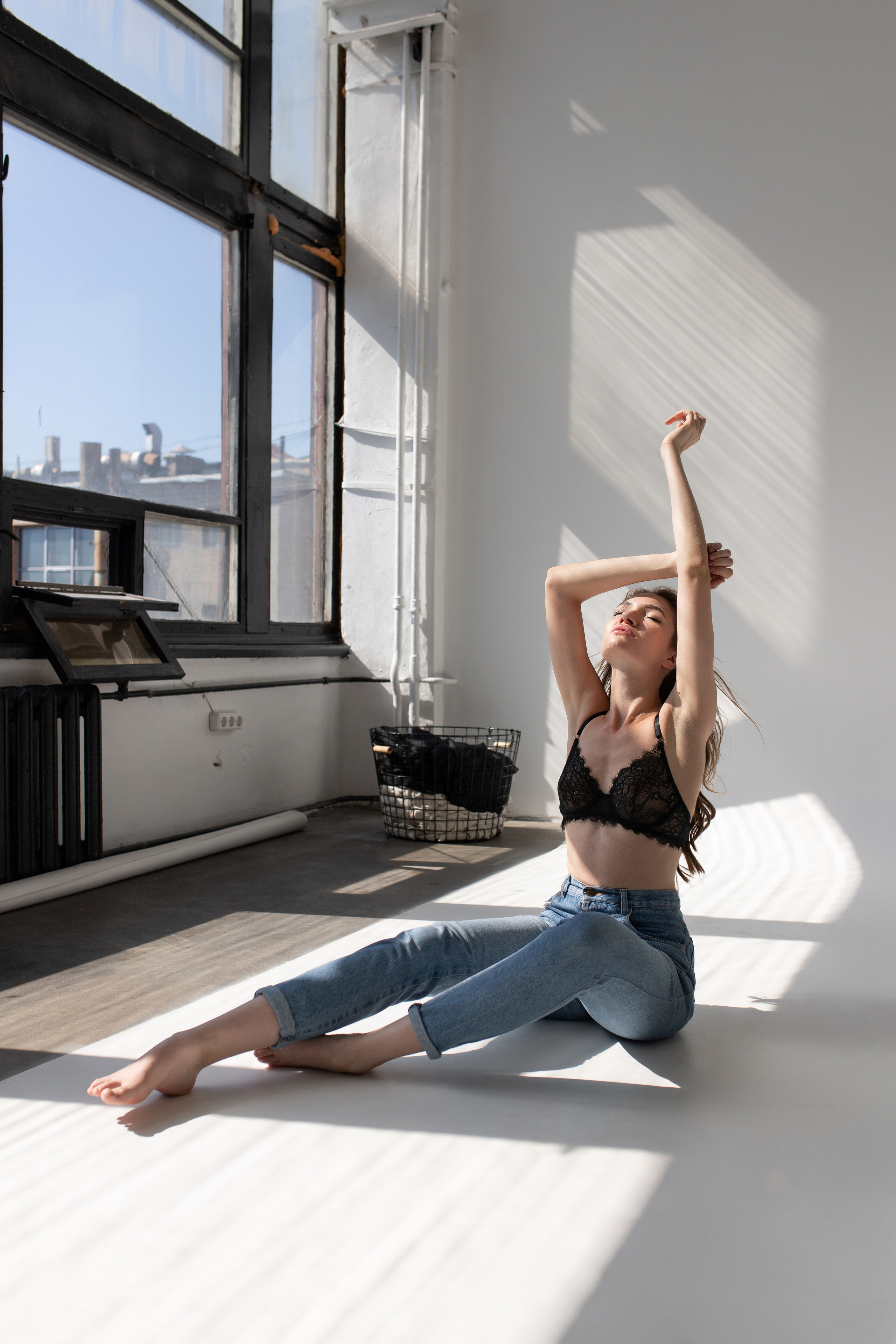 Будуарные и ню фотосессии. Фотограф Минск