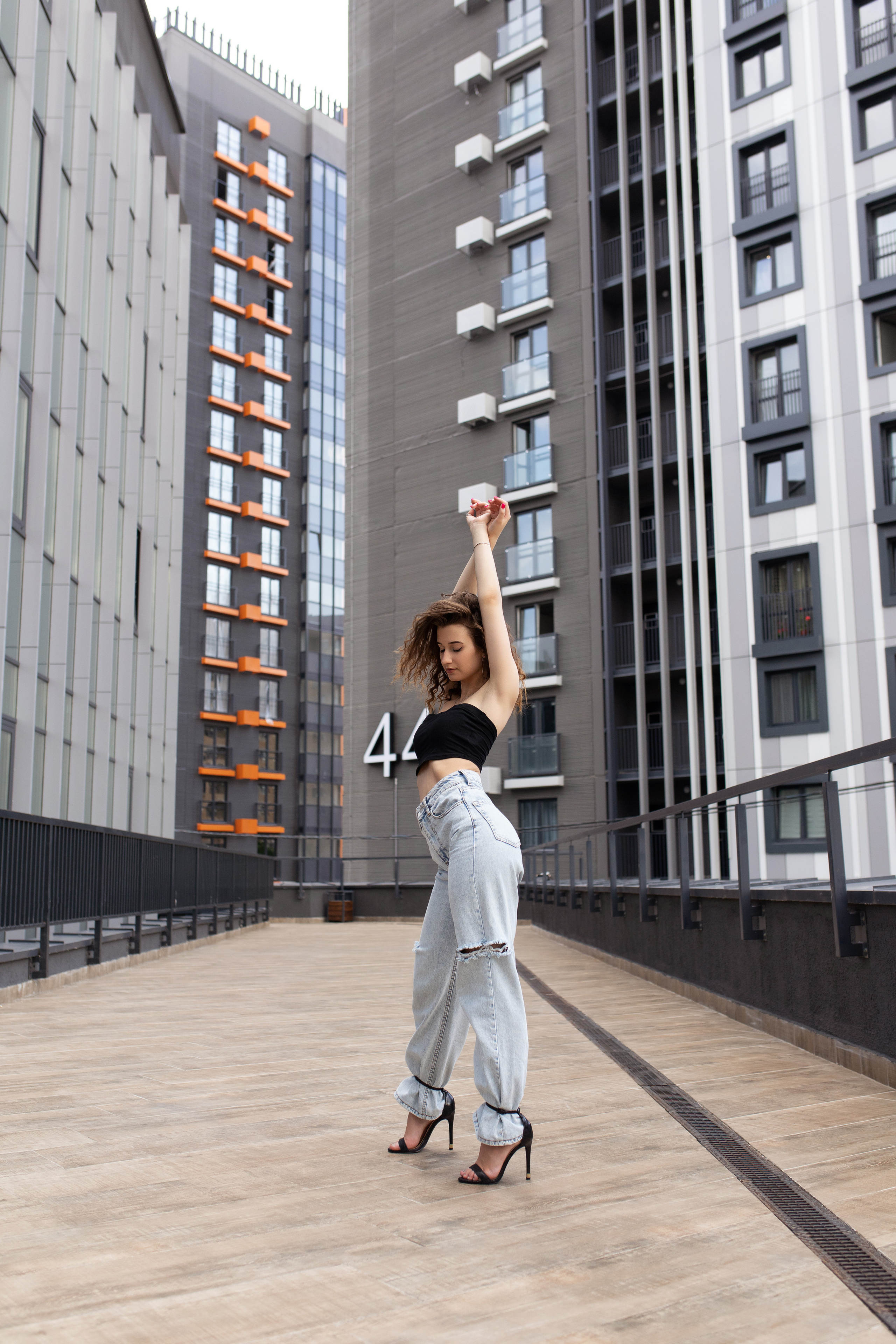 Индивидуальные фотопрогулки. Фотограф Минск