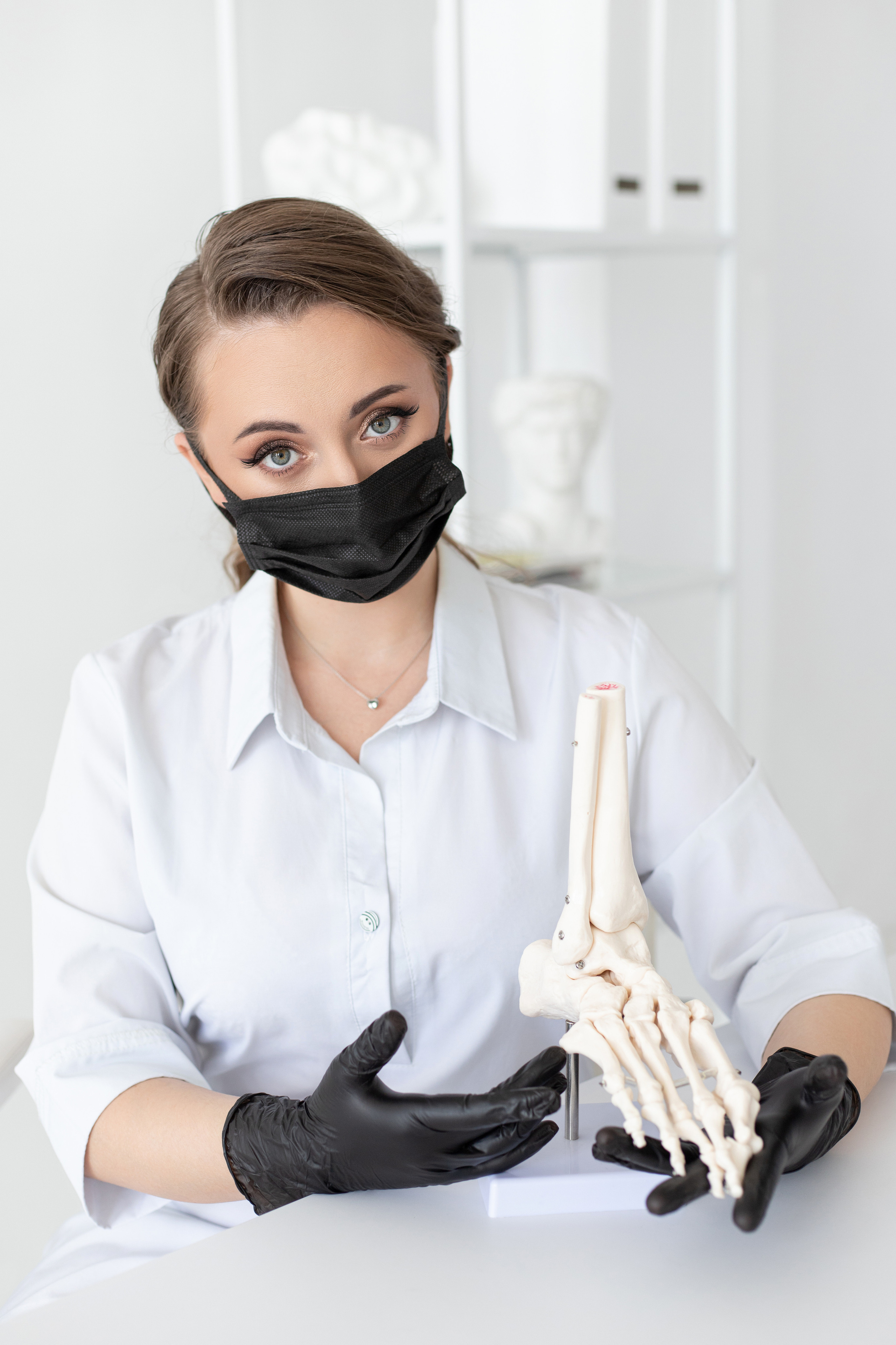 Контент-съёмка. Фотограф Минск