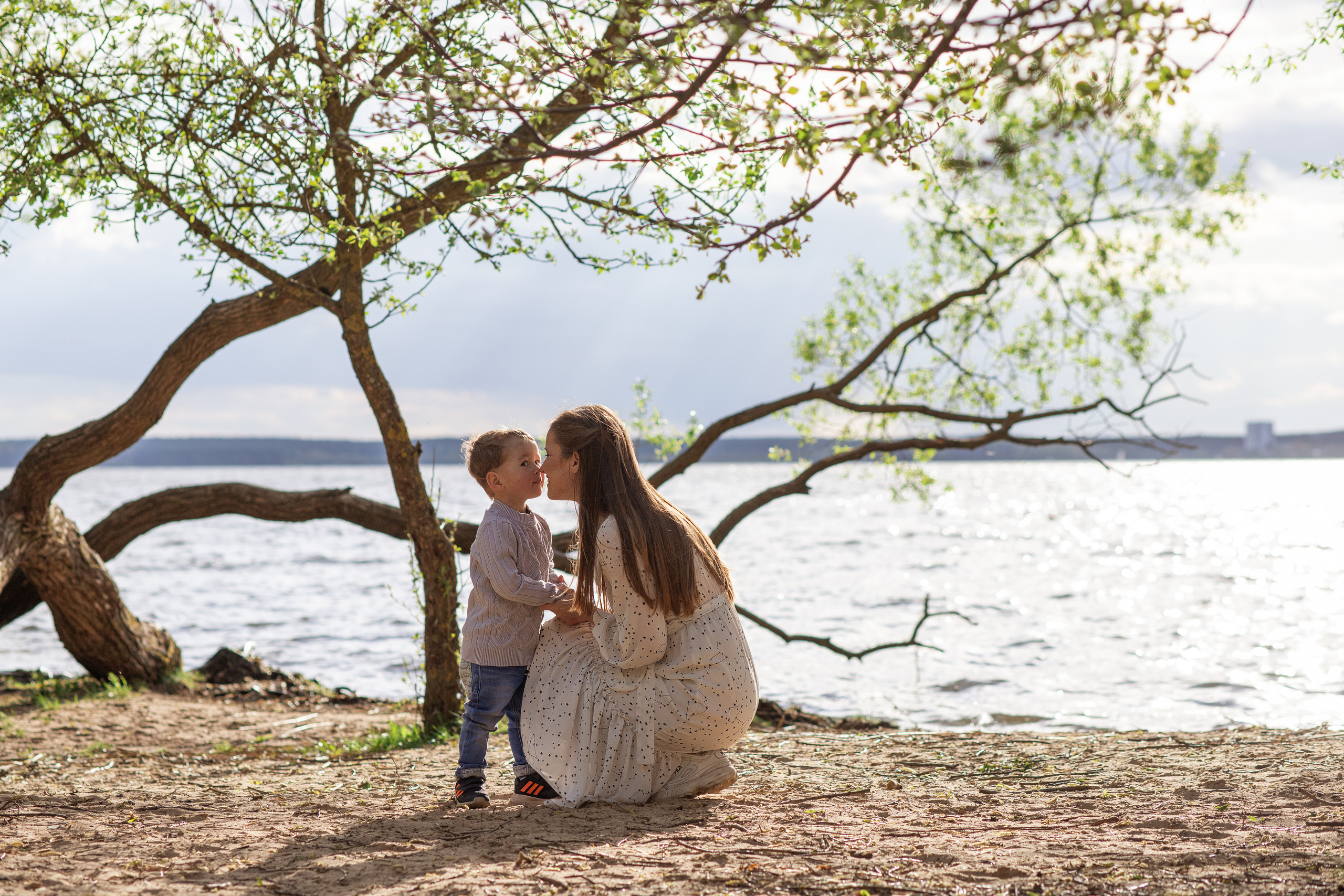 Семейные фотосессии. Фотограф Минск