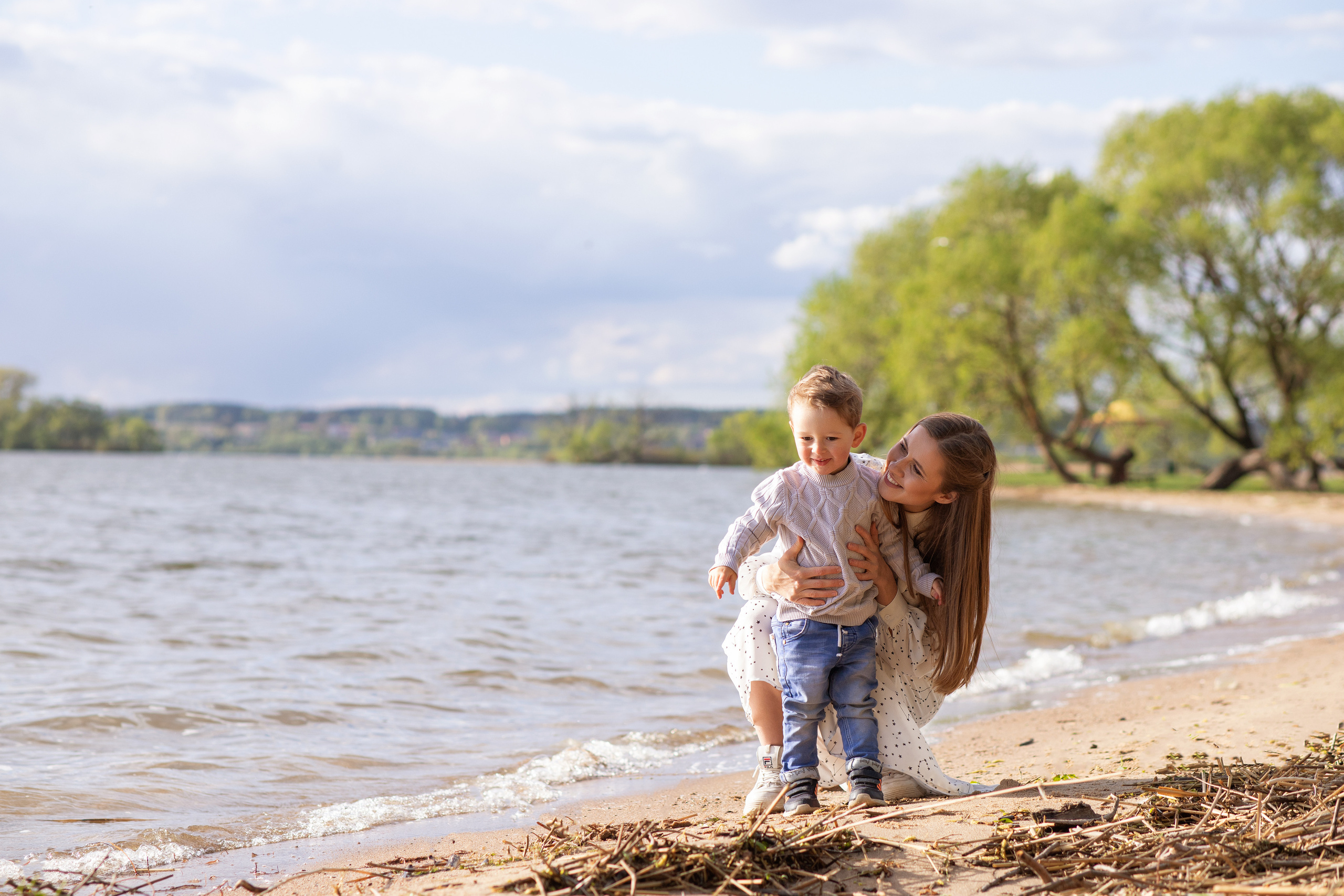 Семейные фотосессии. Фотограф Минск