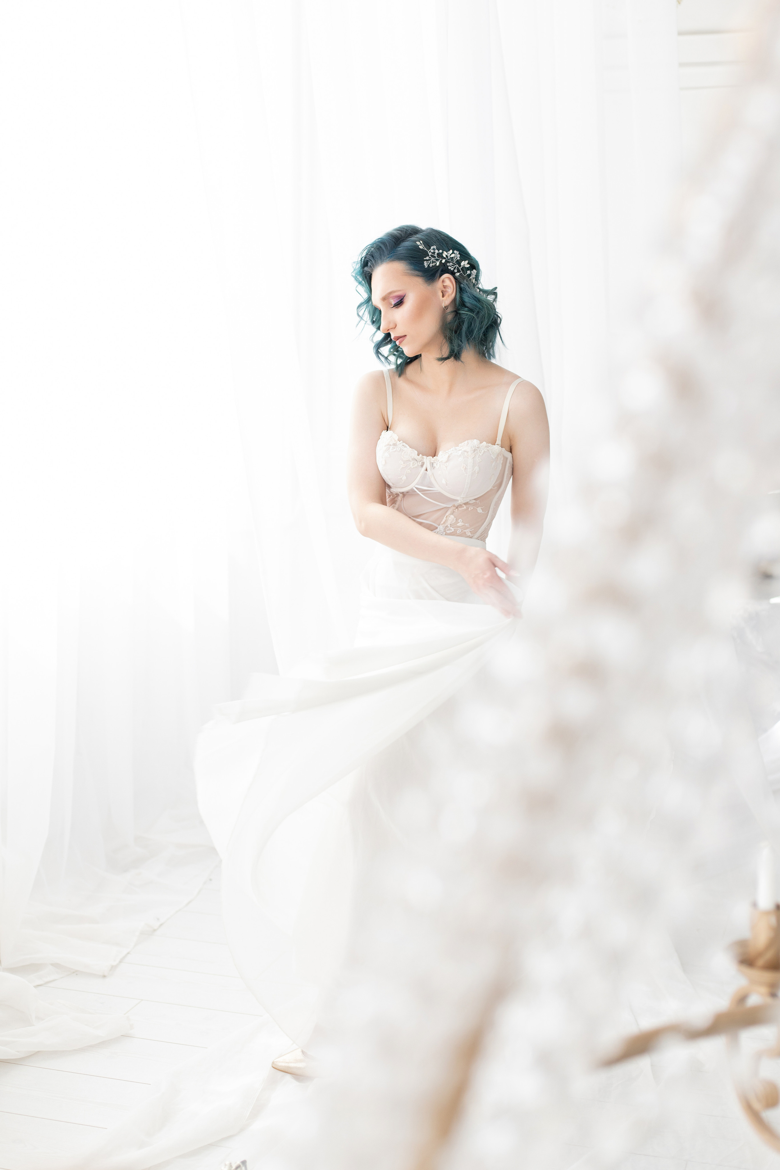 Свадебные съёмки. Фотограф Минск