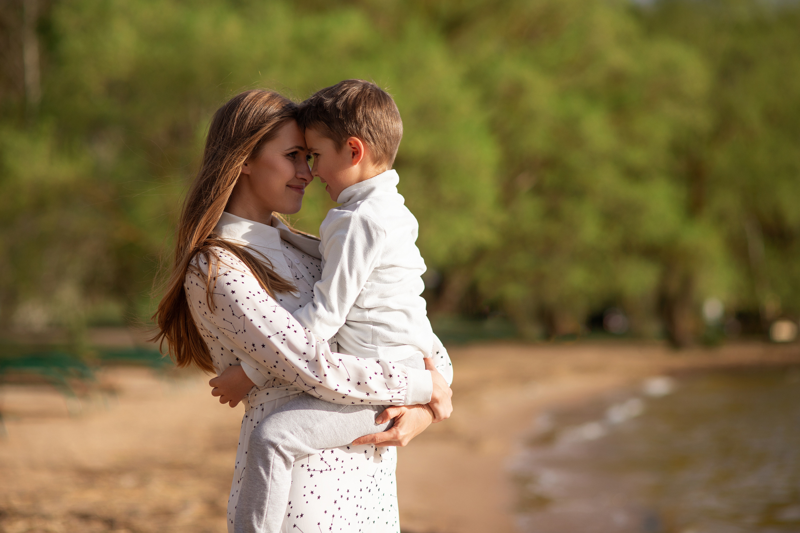 Семейные фотосессии. Фотограф Минск