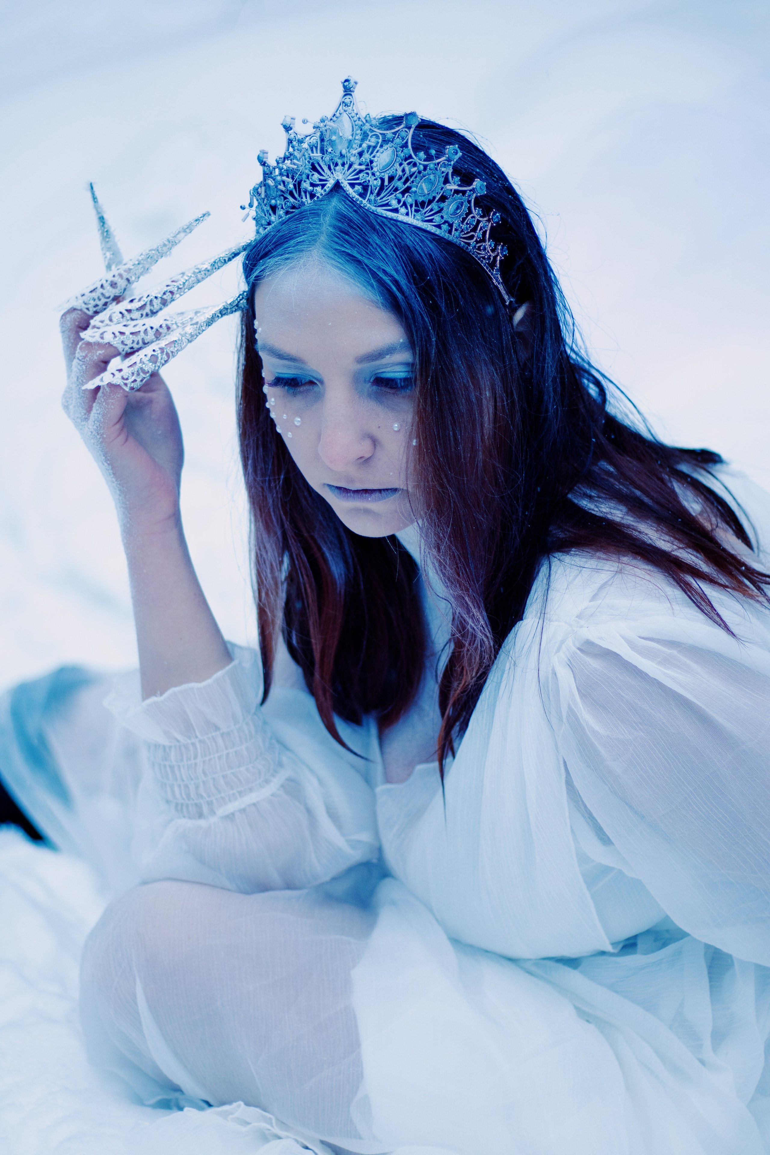 Маргарита. Портретный фотограф в Санкт-Петербурге