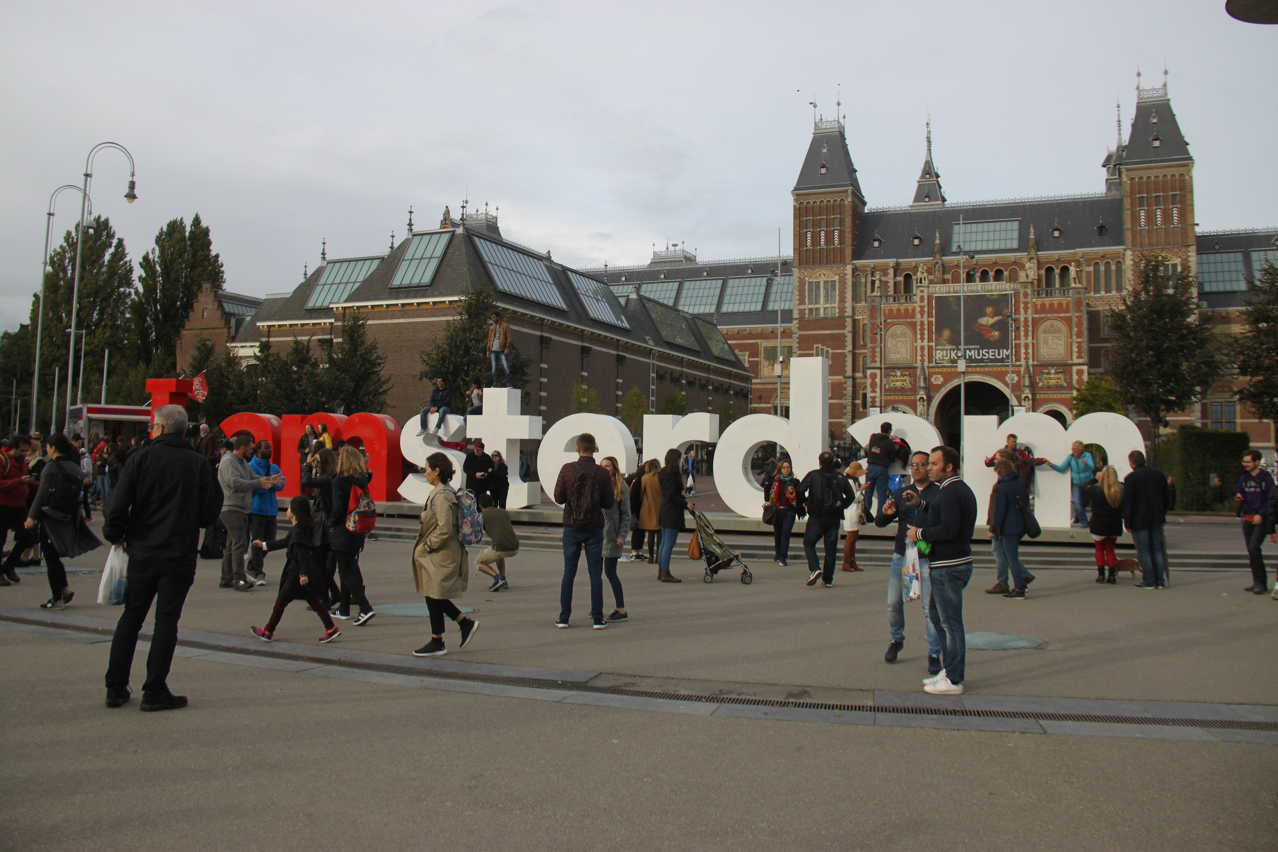 Amsterdam, Netherlands. Andrey Filippov Photographer