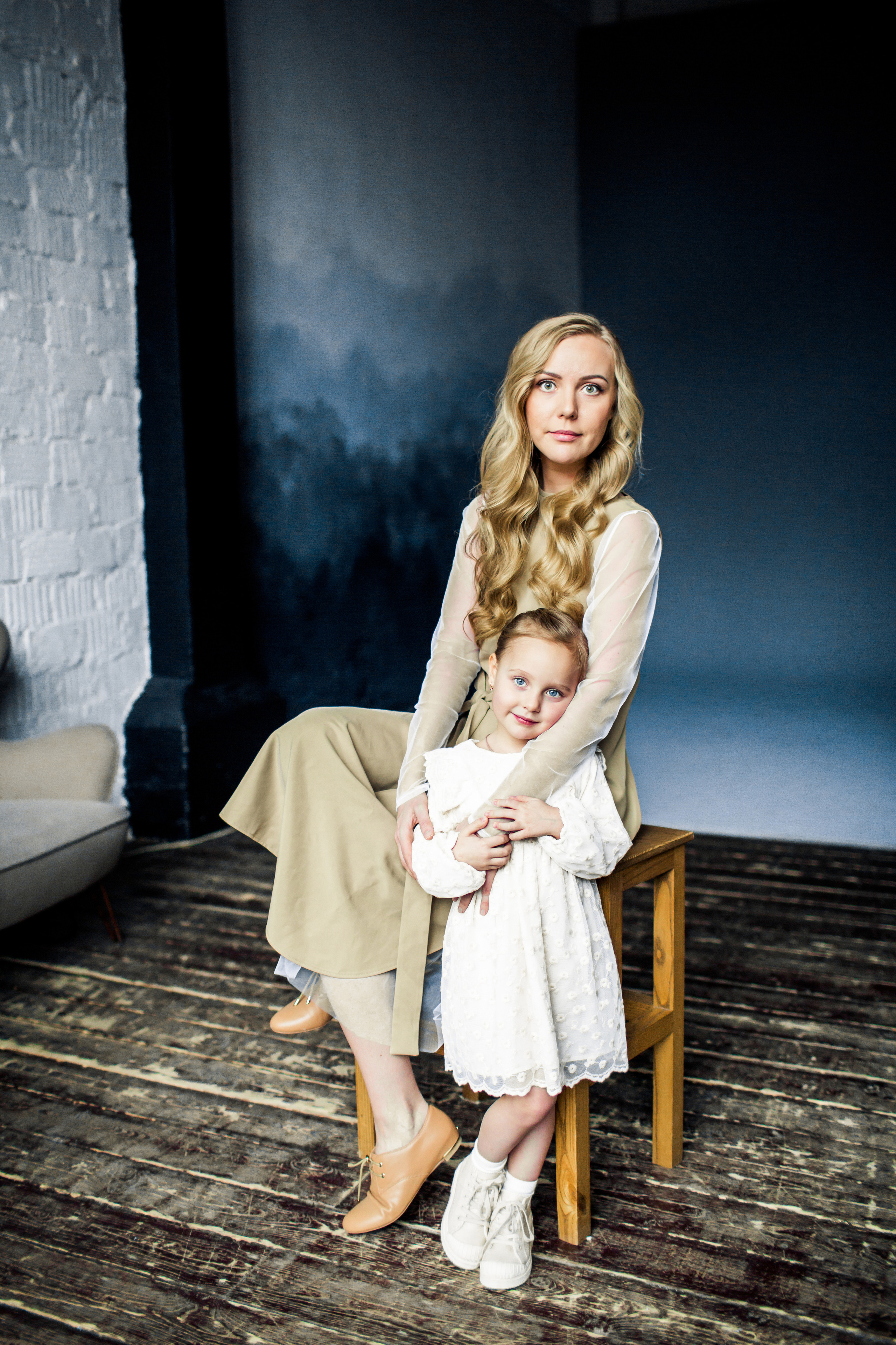 Арина, Тася, и Максим). Детский, свадебный и семейный фотограф Юлия Курбатова, Санкт-Петербург