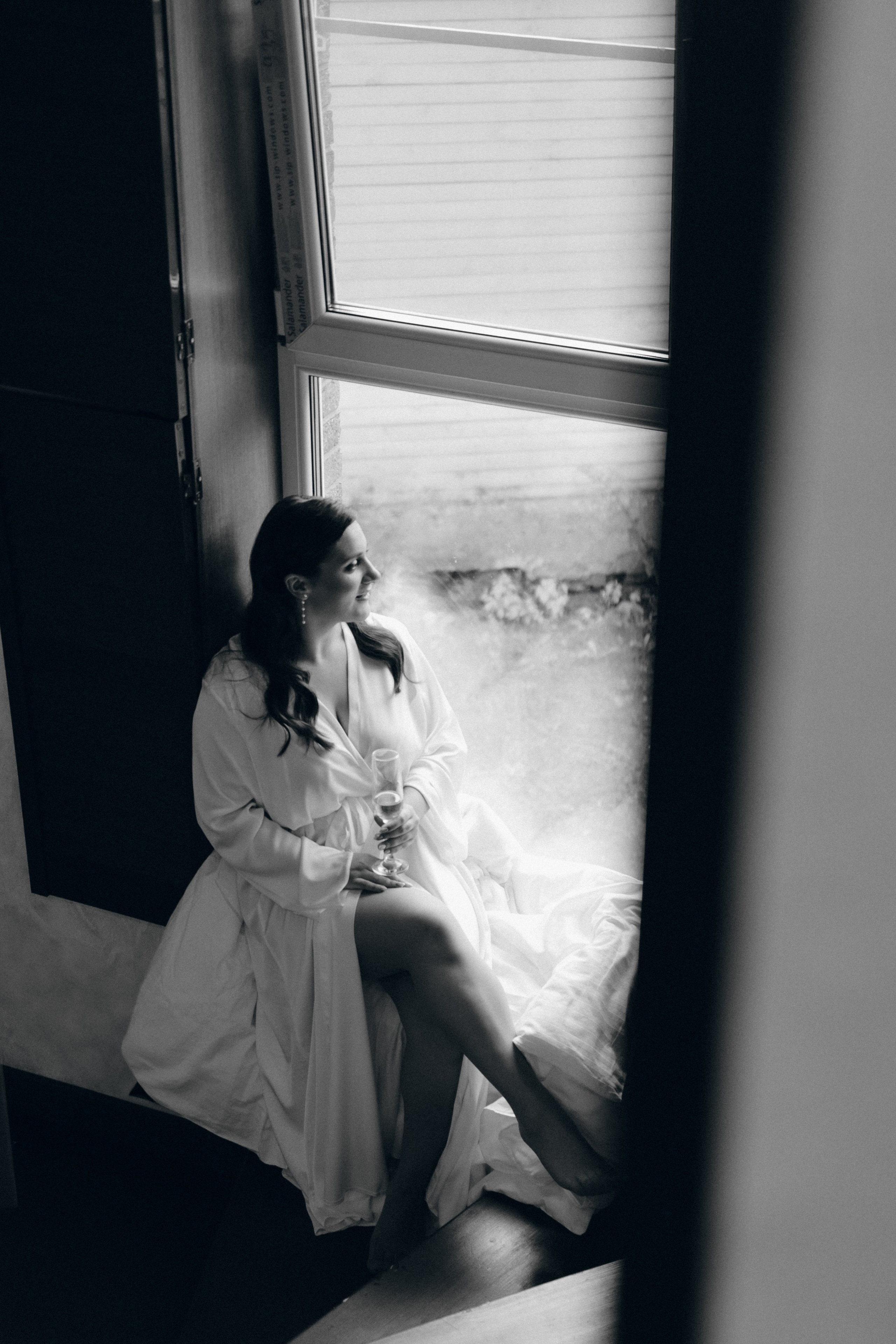 Анонс со свадьбы Тани и Саши. Свадебный фотограф Москва и другие города